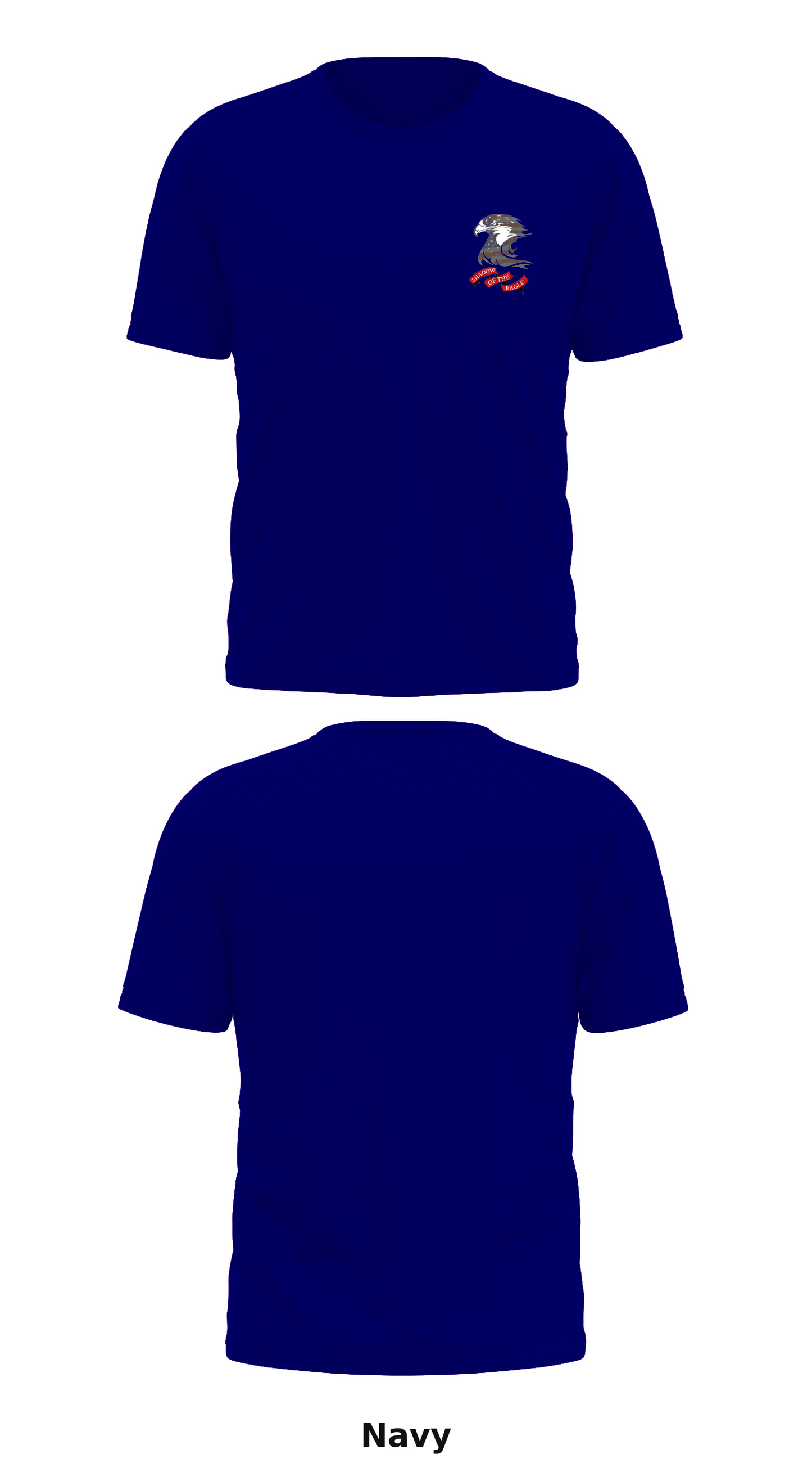 6-101 Aviation Regiment Store 1 Core Men's SS Performance Tee - 58541996883