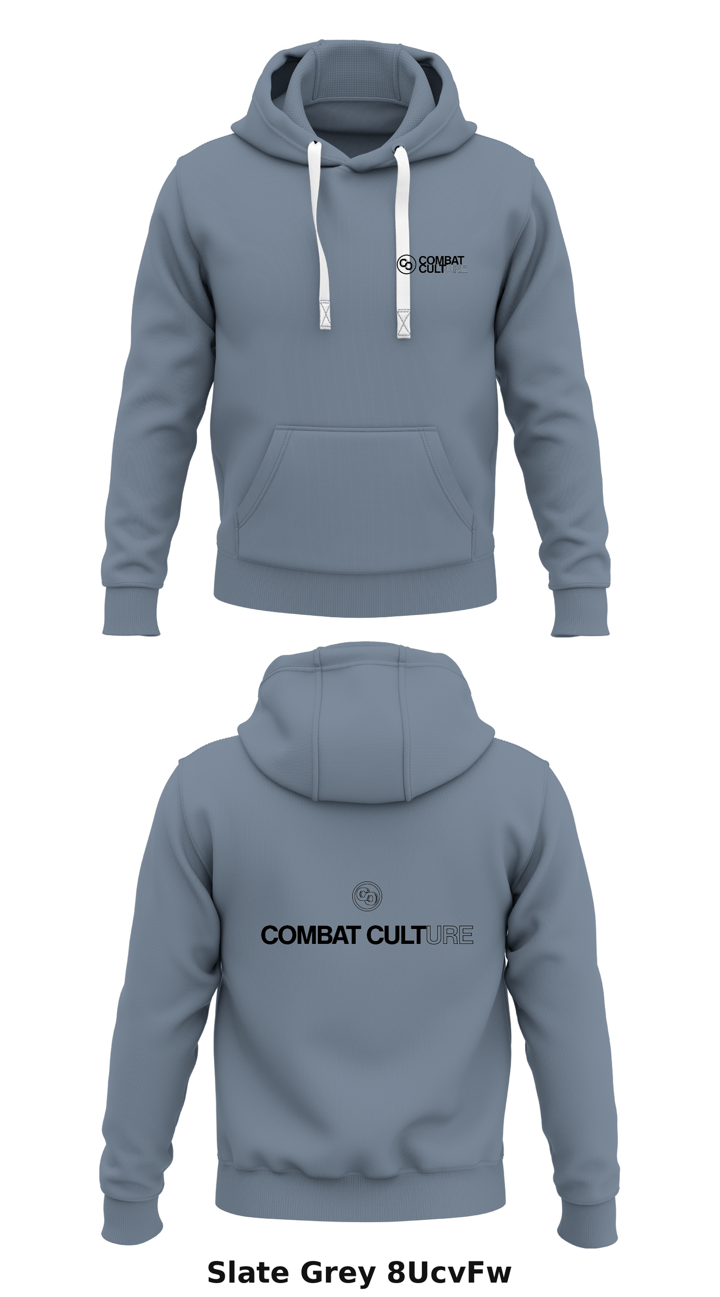 Combat culture Store 1 Core Men's Hooded Performance Sweatshirt - 8UcvFw