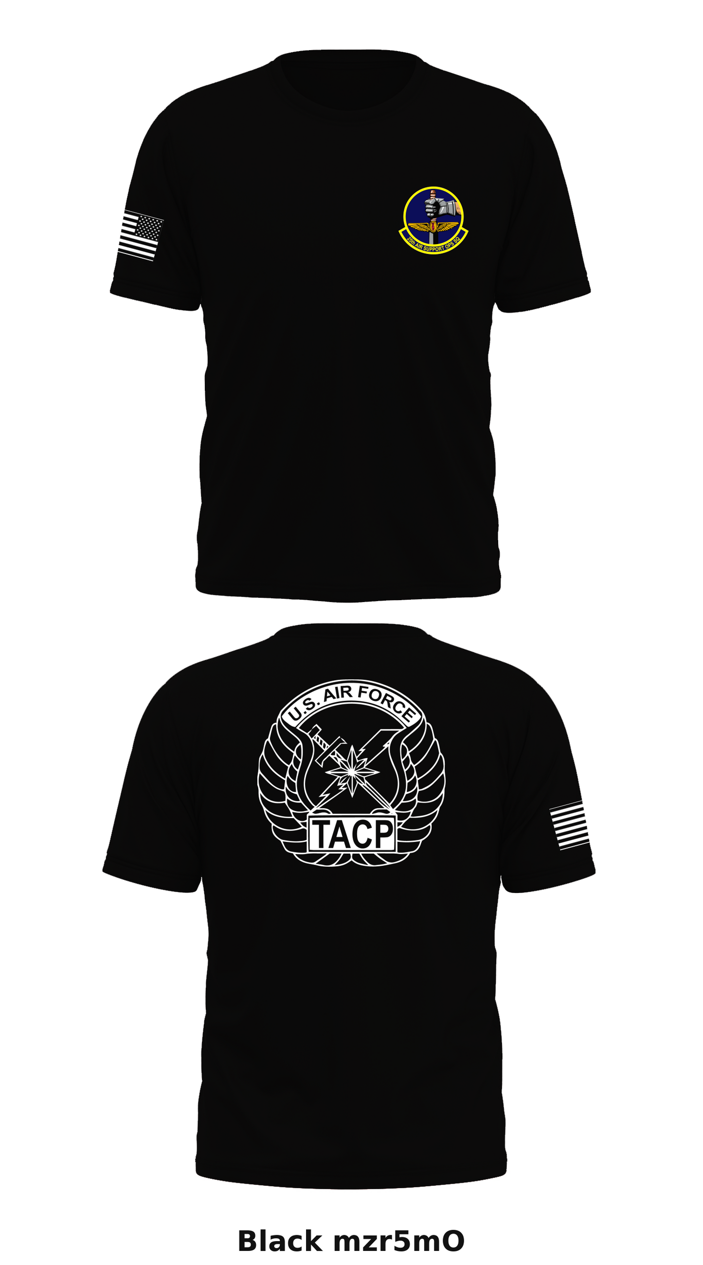 25th ASOS Store 1 Core Men's SS Performance Tee - mzr5mO