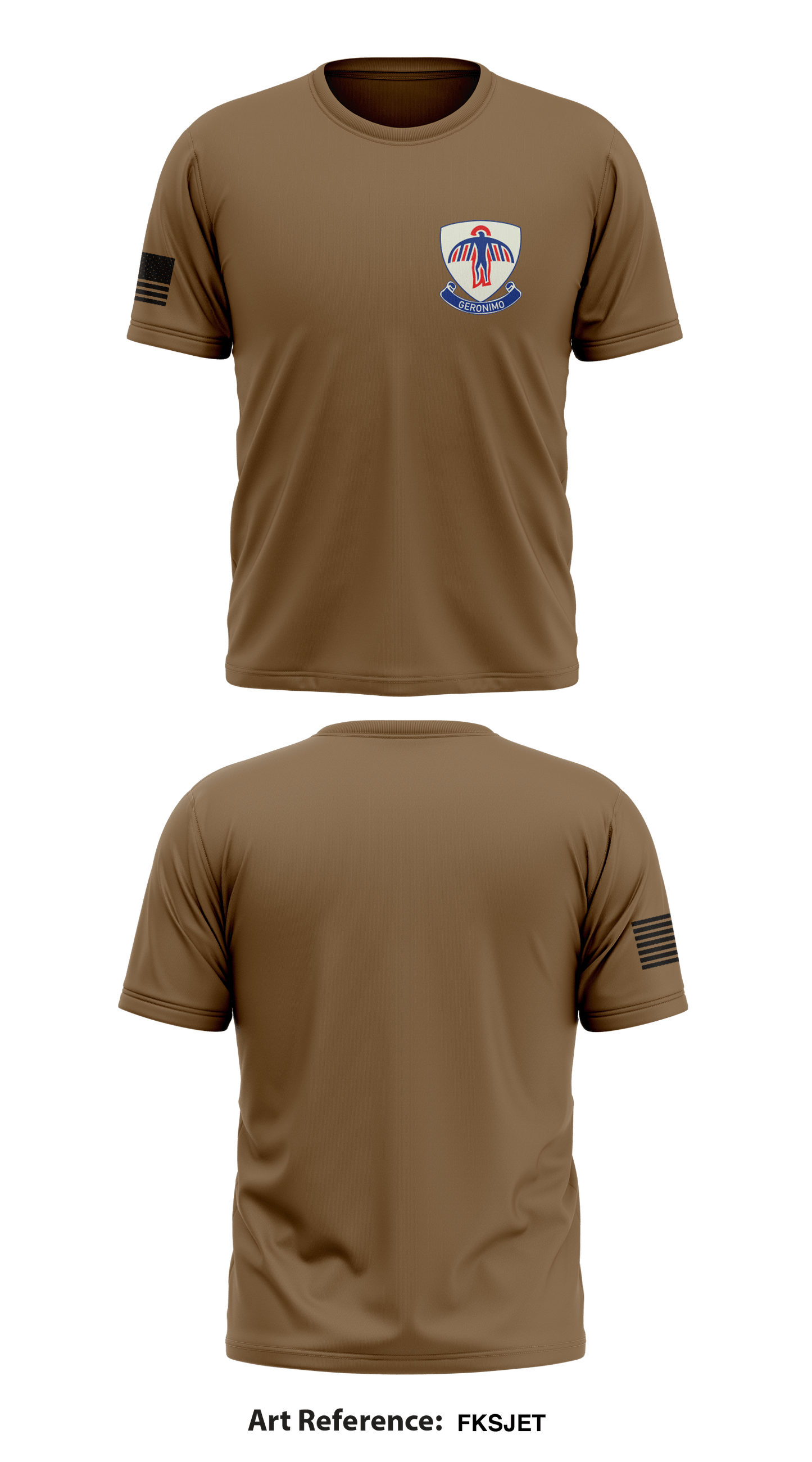 1-501st Store 1 Core Men's SS Performance Tee - fKsjEt