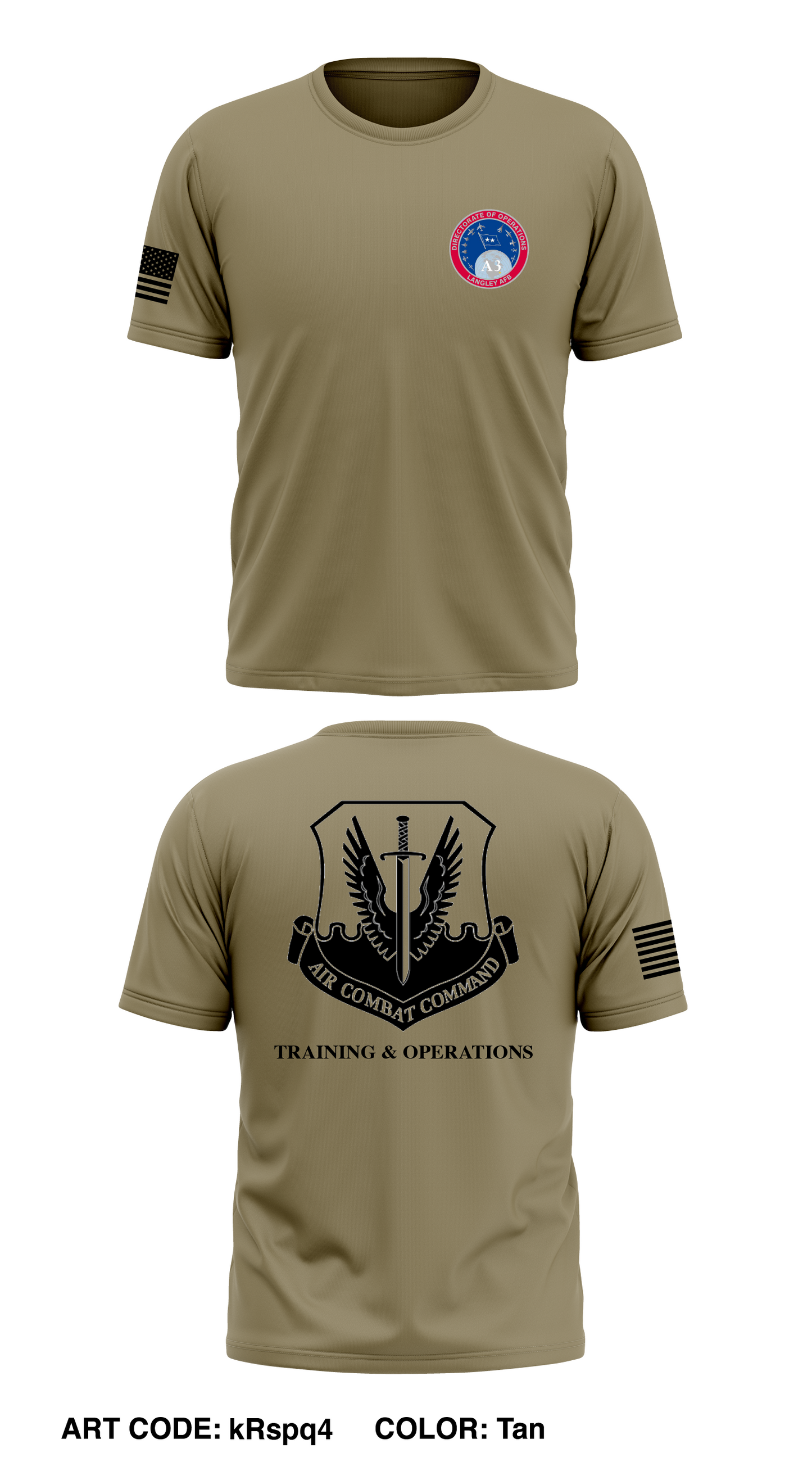ACC /A3TO Store 1 Core Men's SS Performance Tee - kRspq4