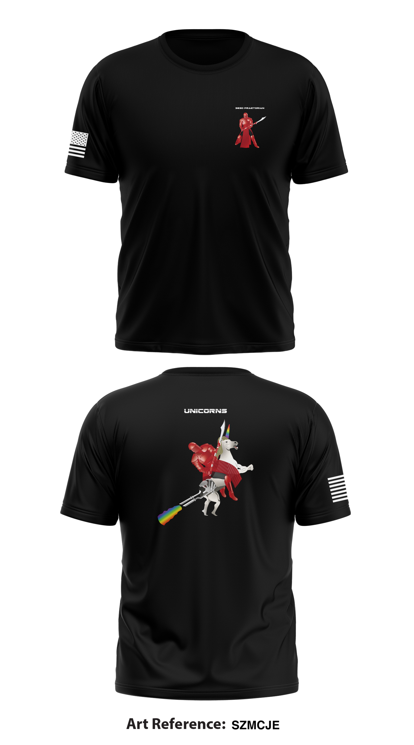 383d MI Store 1 Core Men's SS Performance Tee - sZMcje