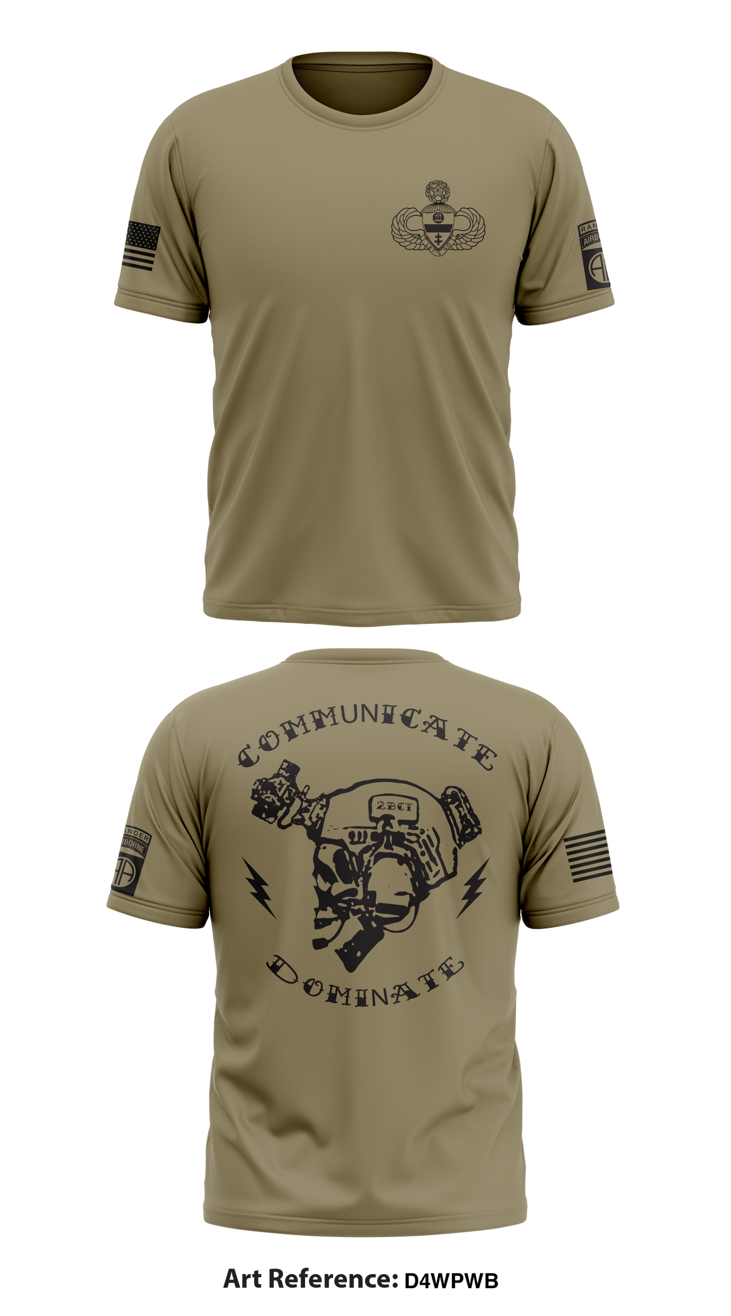 Falcon S6 Store 1 Core Men's SS Performance Tee - d4WPWb