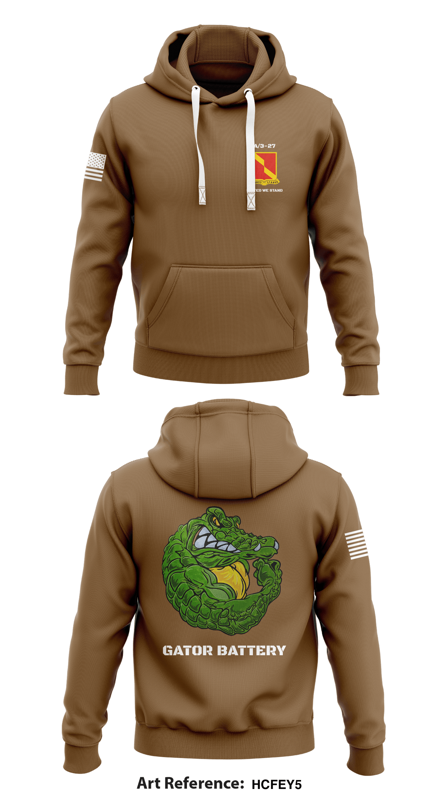 A/3-27 FAR Store 1 Core Men's Hooded Performance Sweatshirt - HcFEy5
