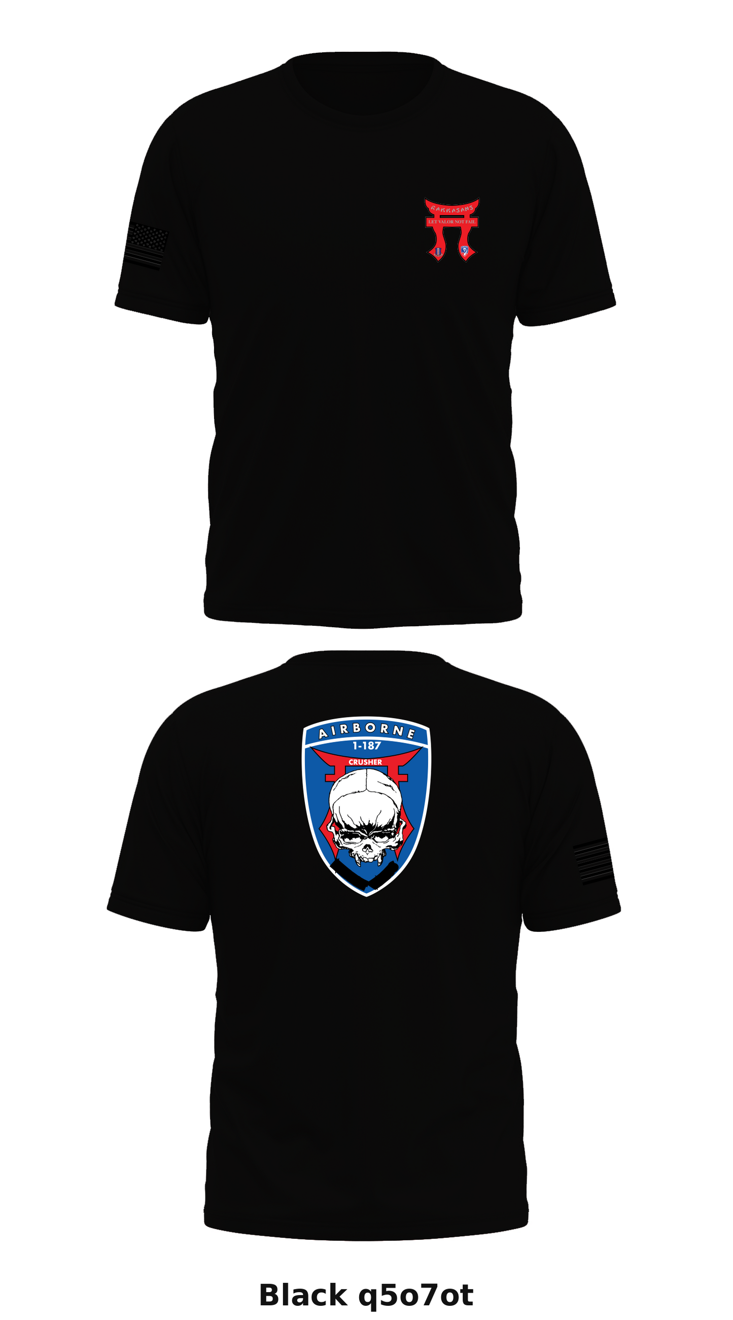C co 1-187 3BCT Store 1 Core Men's SS Performance Tee - q5o7ot