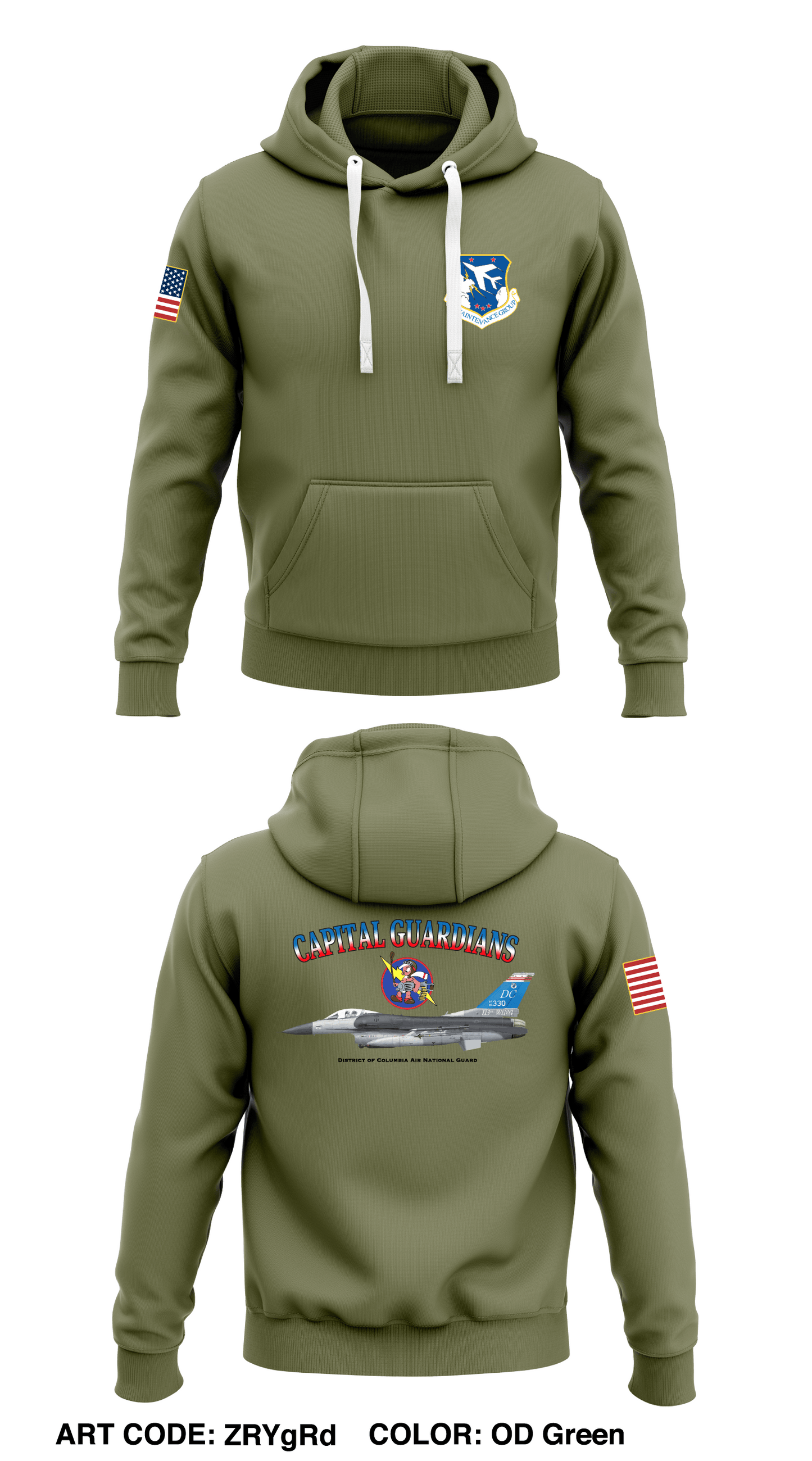 113 MXG Store 1 Core Men's Hooded Performance Sweatshirt - ZRYgRd