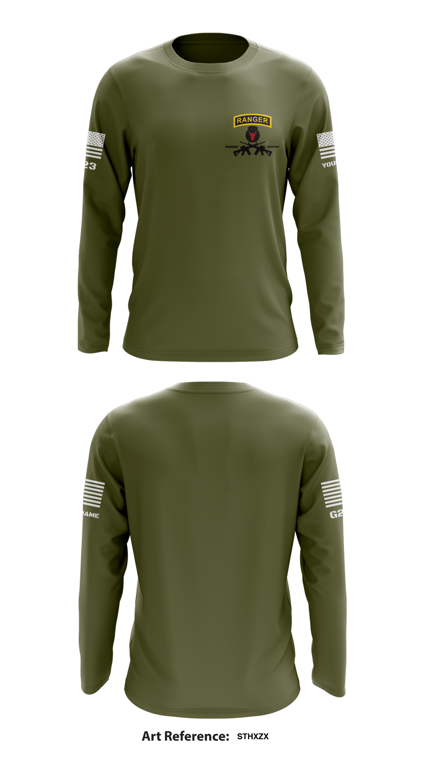 RedBulls Store 1 Core Men's LS Performance Tee - stHXzx