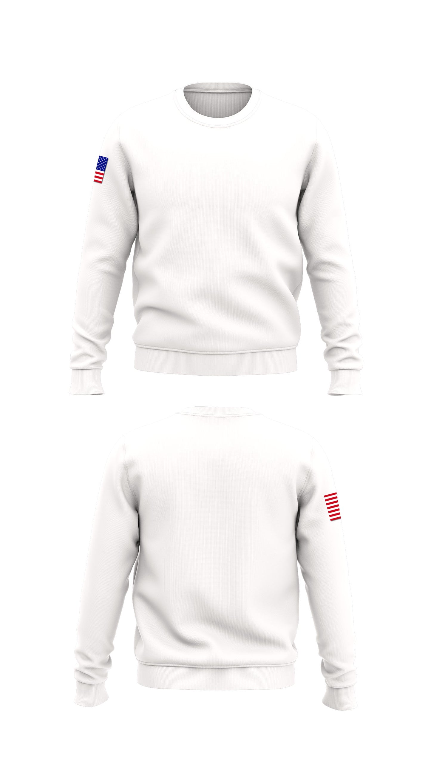McCourtTylerMccourt Store 1 Core Men's Crewneck Performance Sweatshirt -
