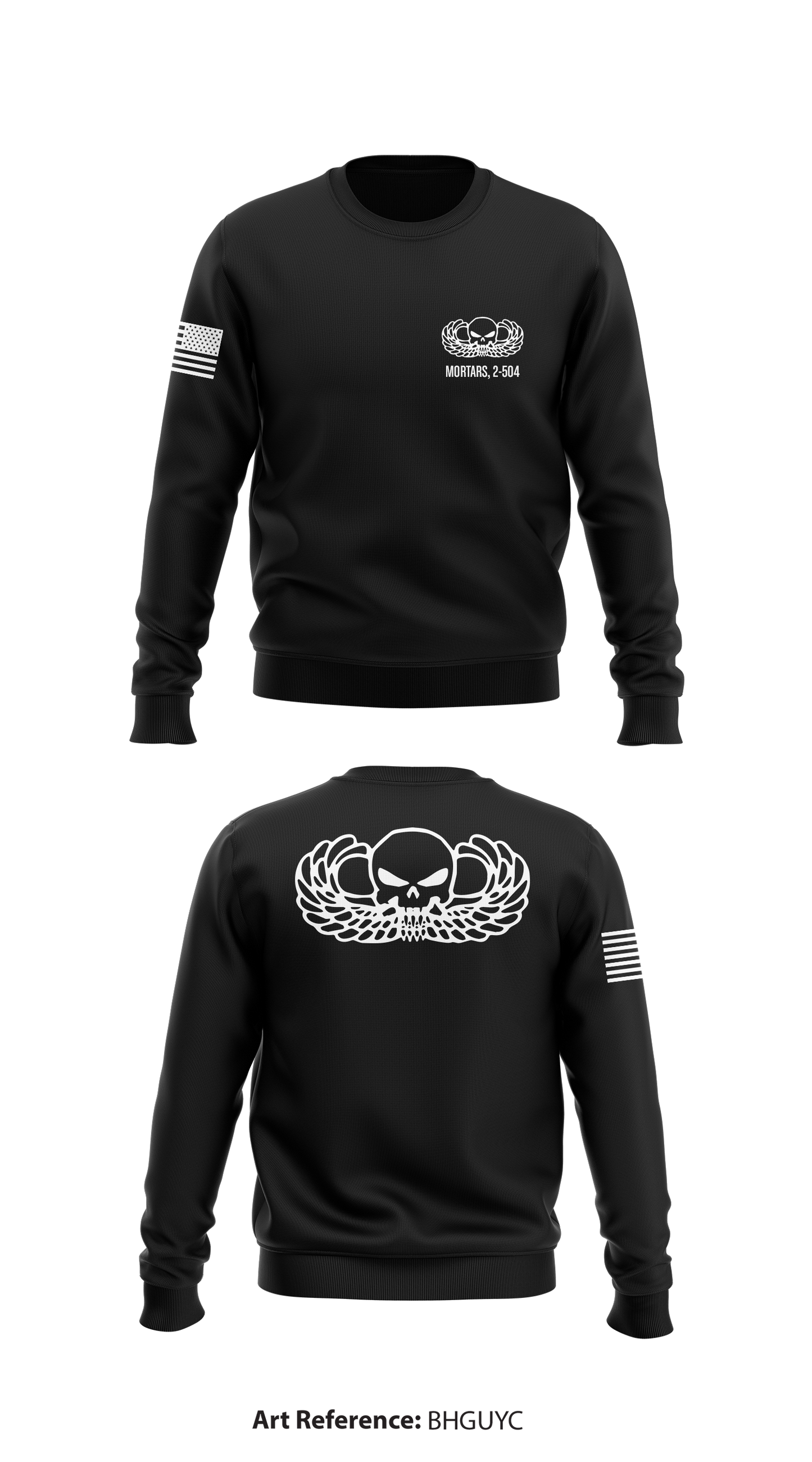 Mortars, 2-504 Store 1 Core Men's Crewneck Performance Sweatshirt - bHGuYC