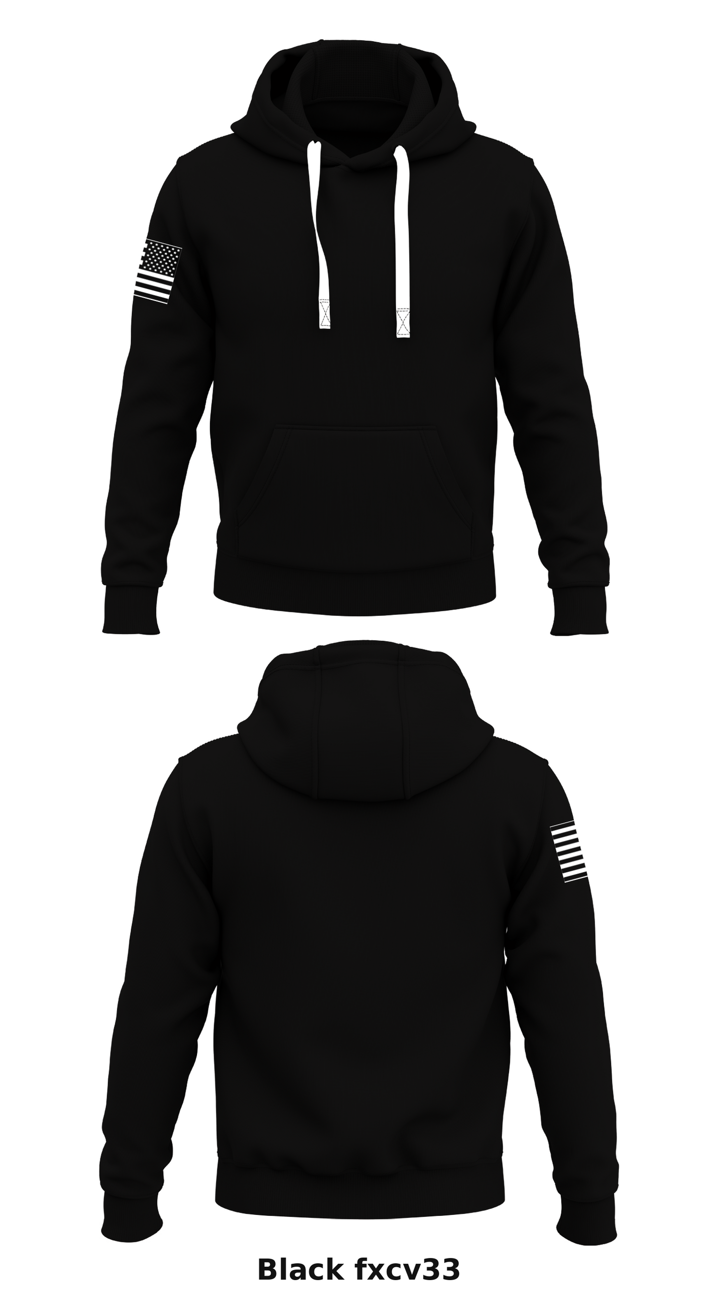 BEAST Store 1 Core Men's Hooded Performance Sweatshirt - fxcv33