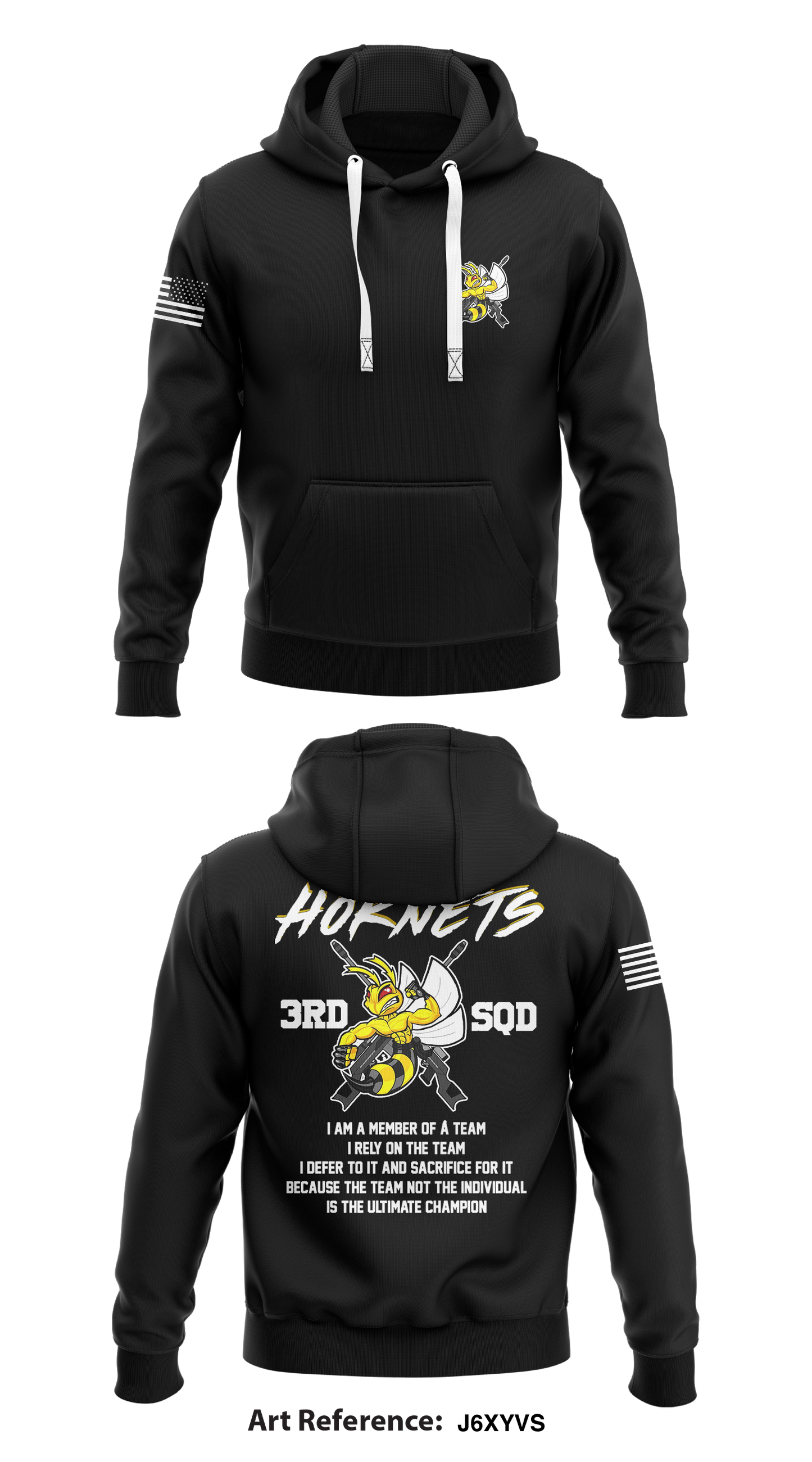41th Military Police Company Store 1 Core Men's Hooded Performance Sweatshirt - j6Xyvs