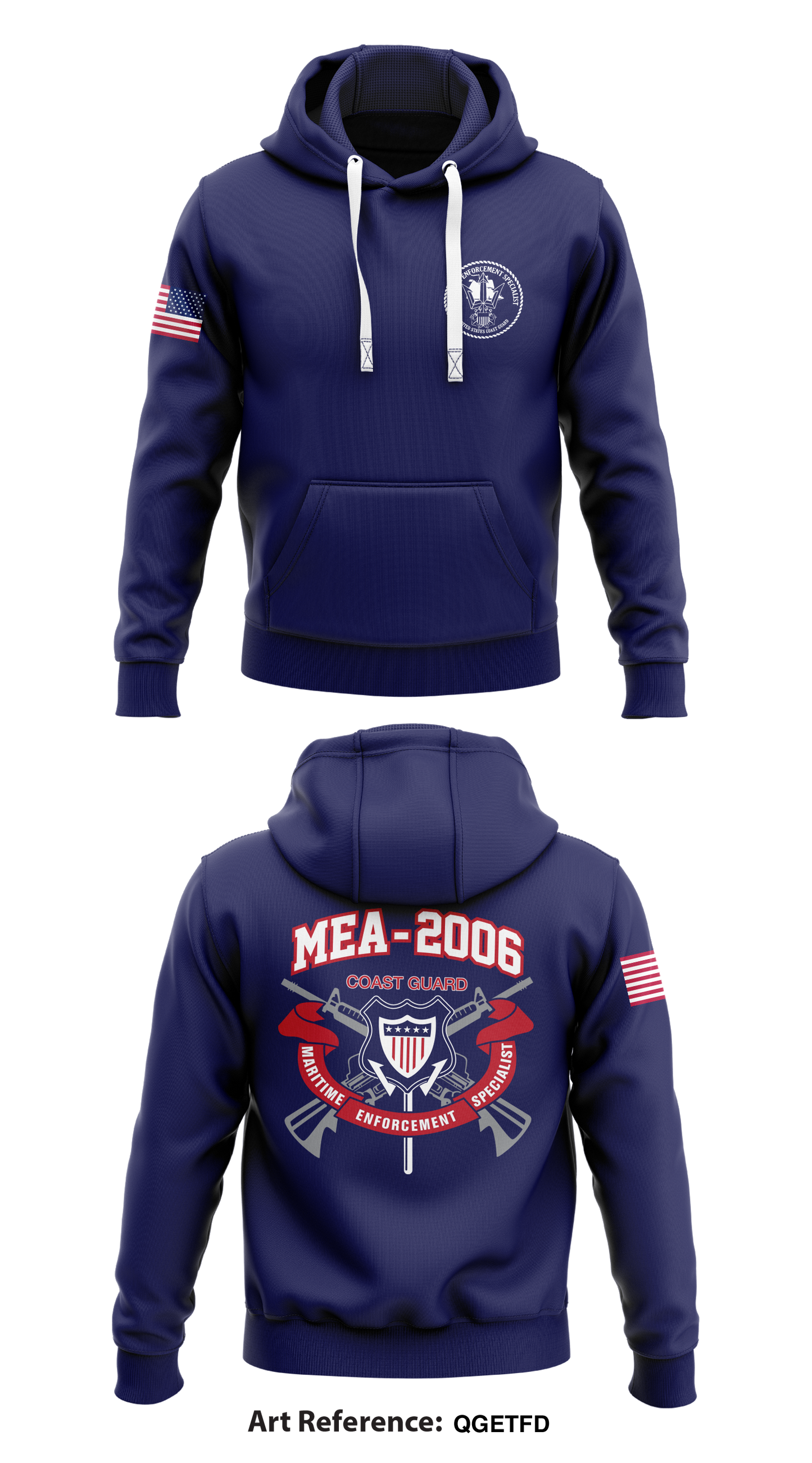 ME A 26 Store 1 Core Men's Hooded Performance Sweatshirt - qGeTFd