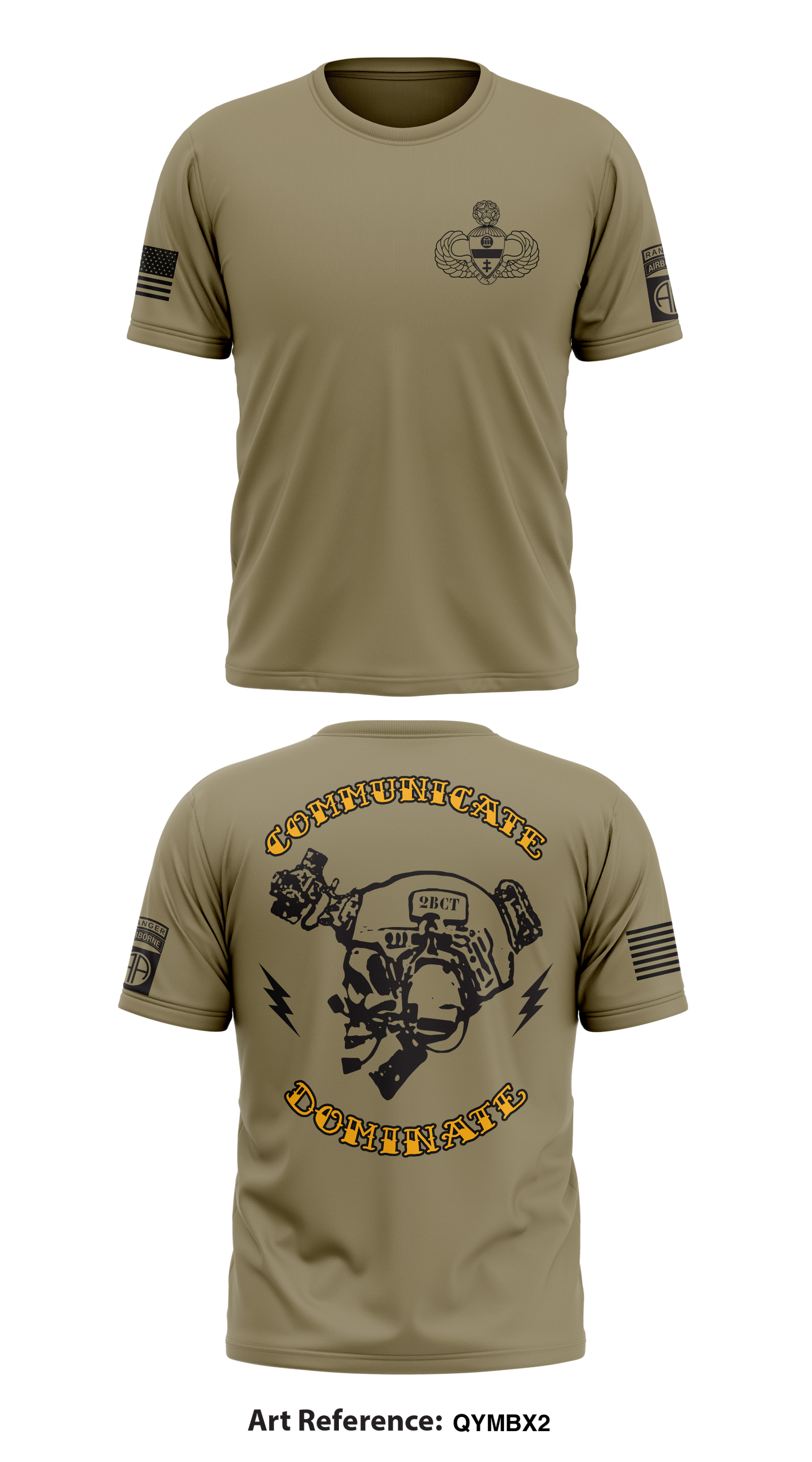 Falcon S6 Store 1 Core Men's SS Performance Tee - qYMBX2