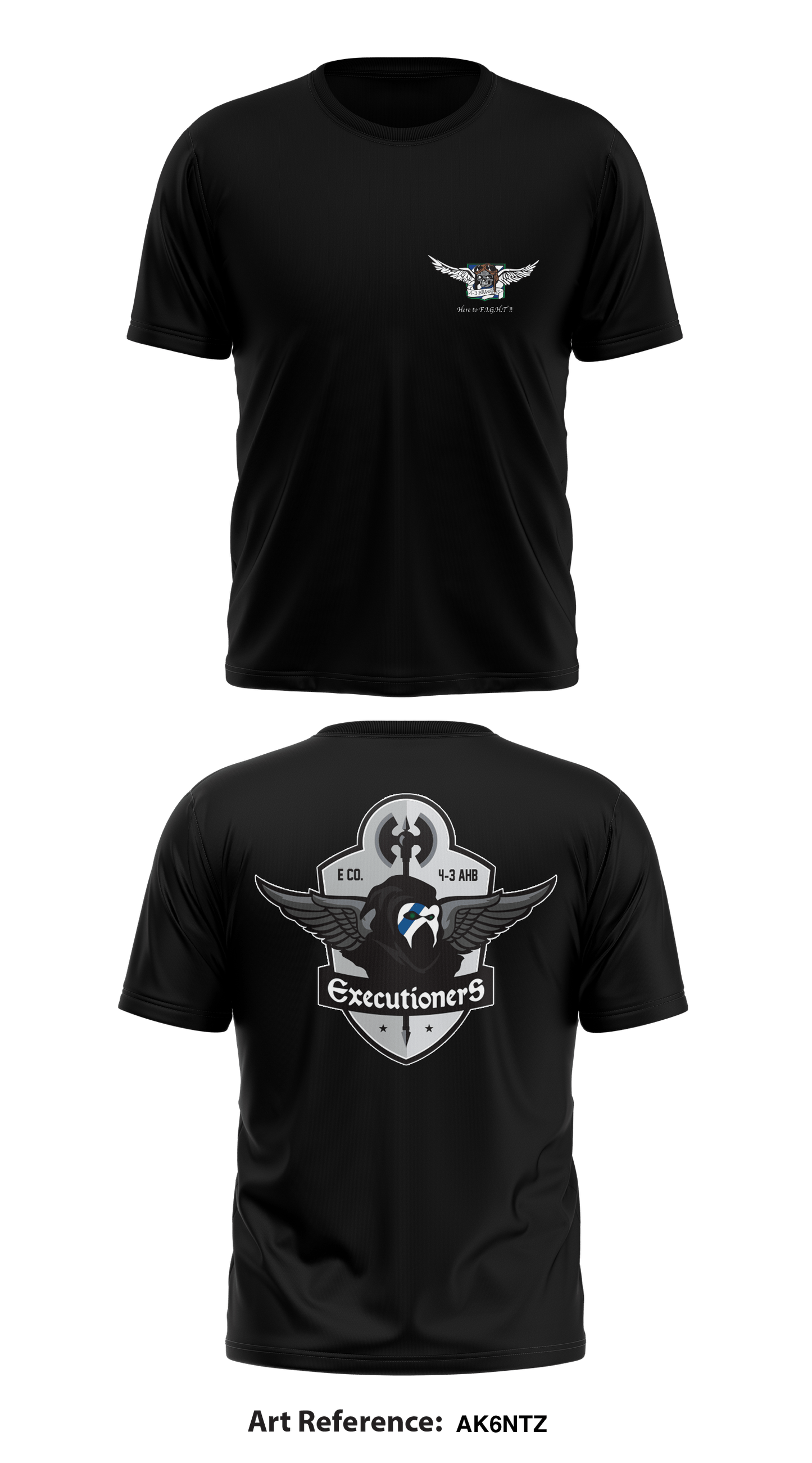 Echo Company Store 1 Core Men's SS Performance Tee - Ak6NTz