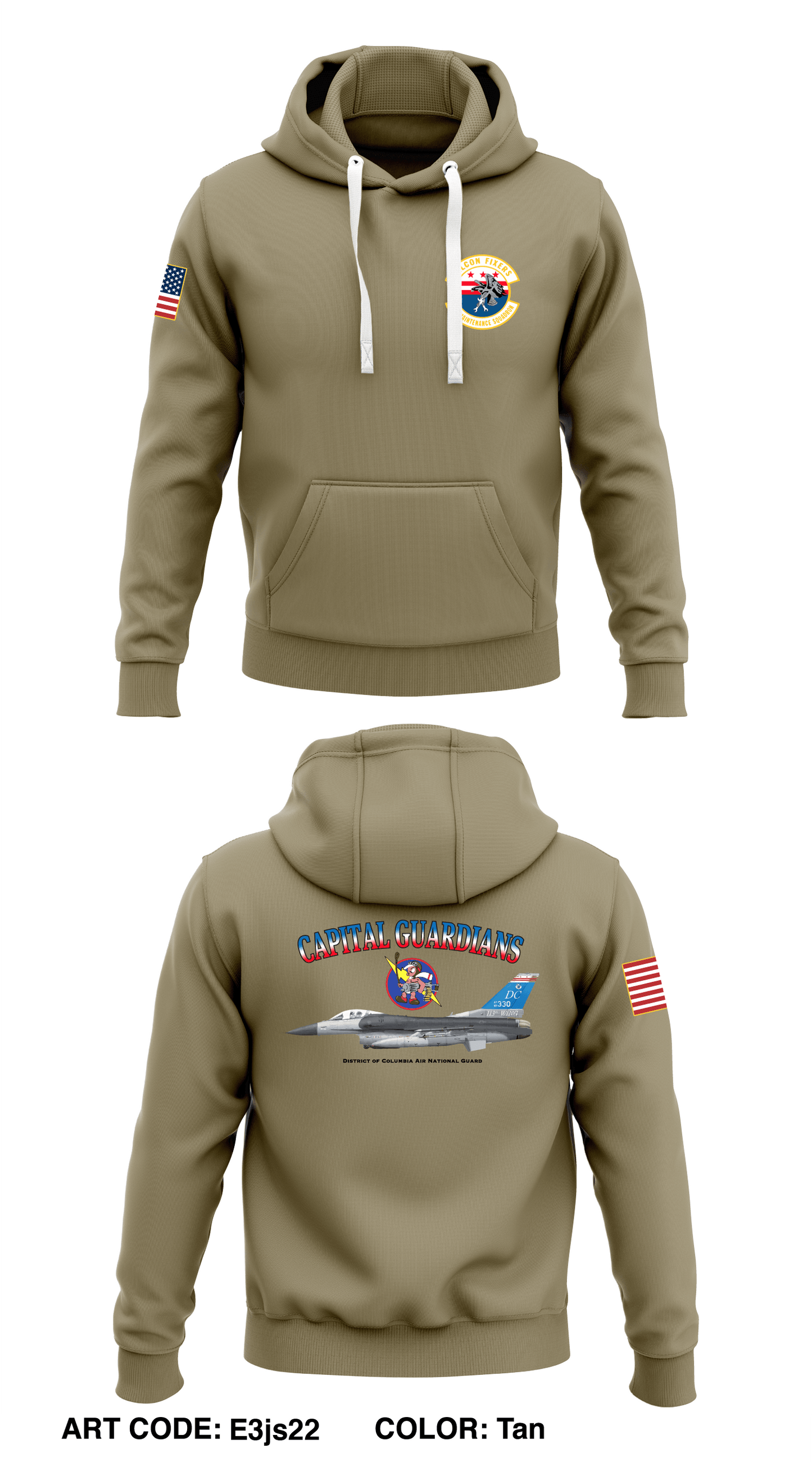 113 MXG Store 1 Core Men's Hooded Performance Sweatshirt - E3js22