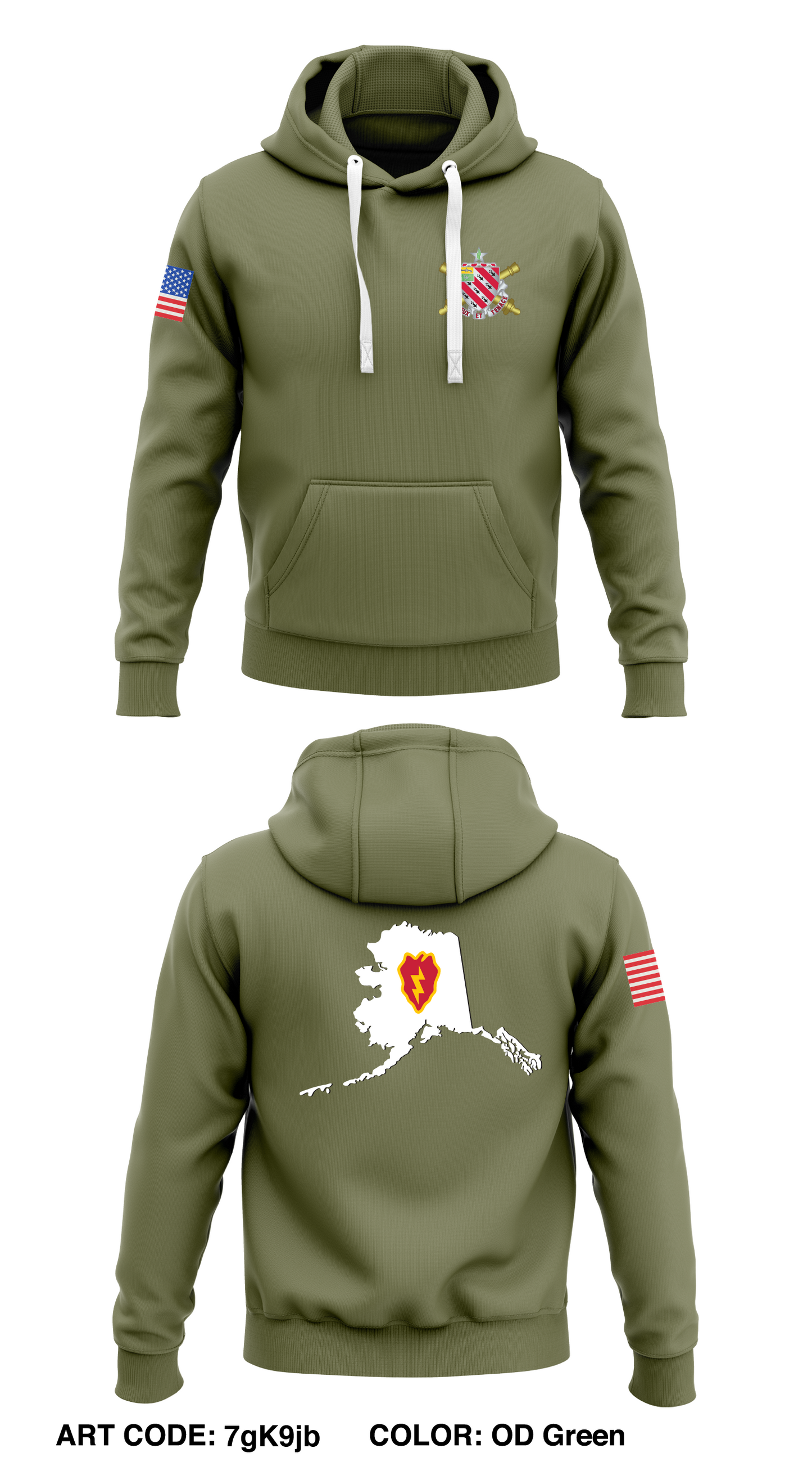 2-8 FA Core Men's Hooded Performance Sweatshirt - 7gK9jb