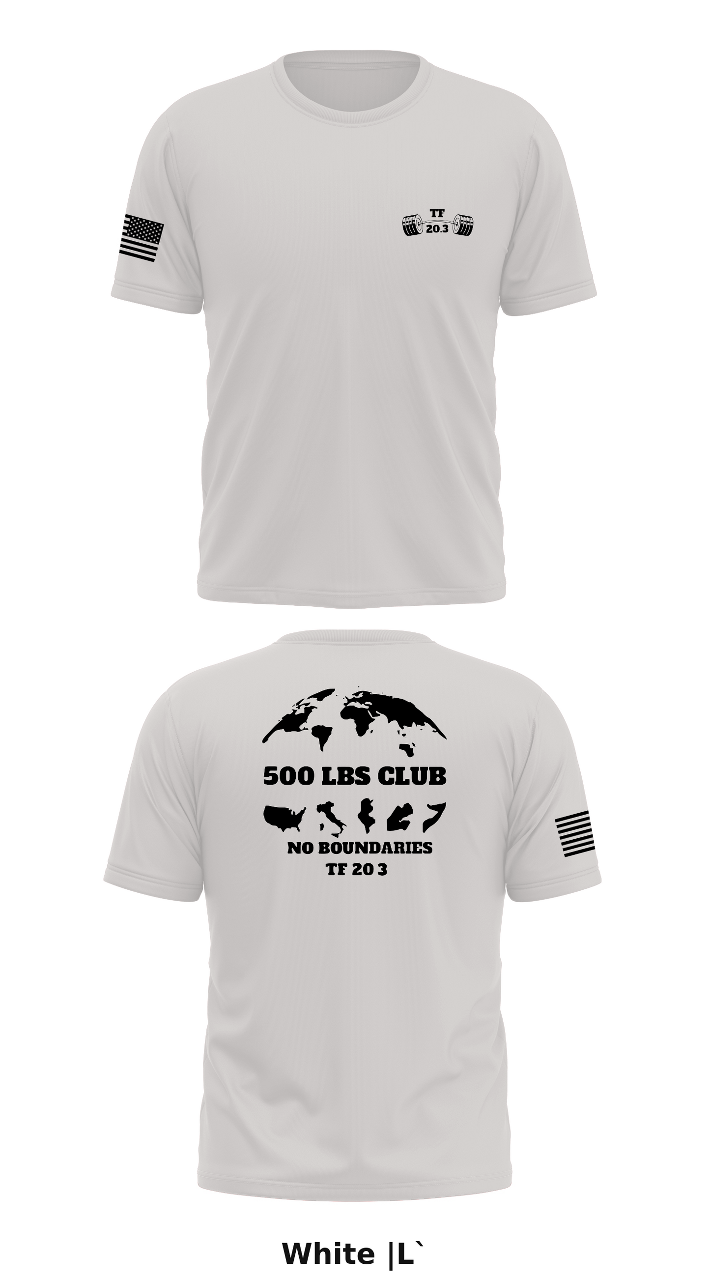 1st SFAB, 2nd BATTALION Store 1 Core Men's SS Performance Tee - |L`