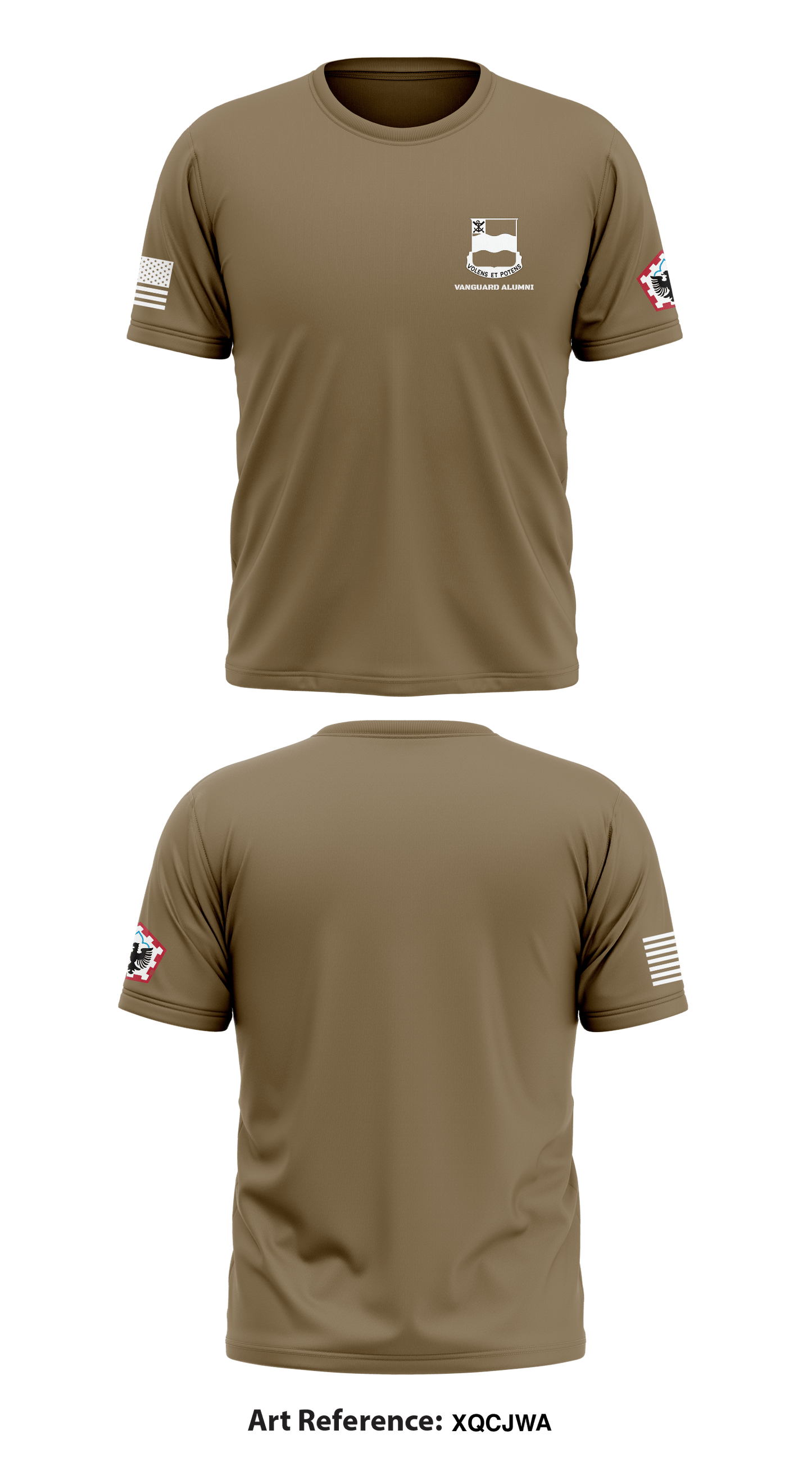 4th Engineer Battalion Store 1 Core Men's SS Performance Tee - XqcJwa