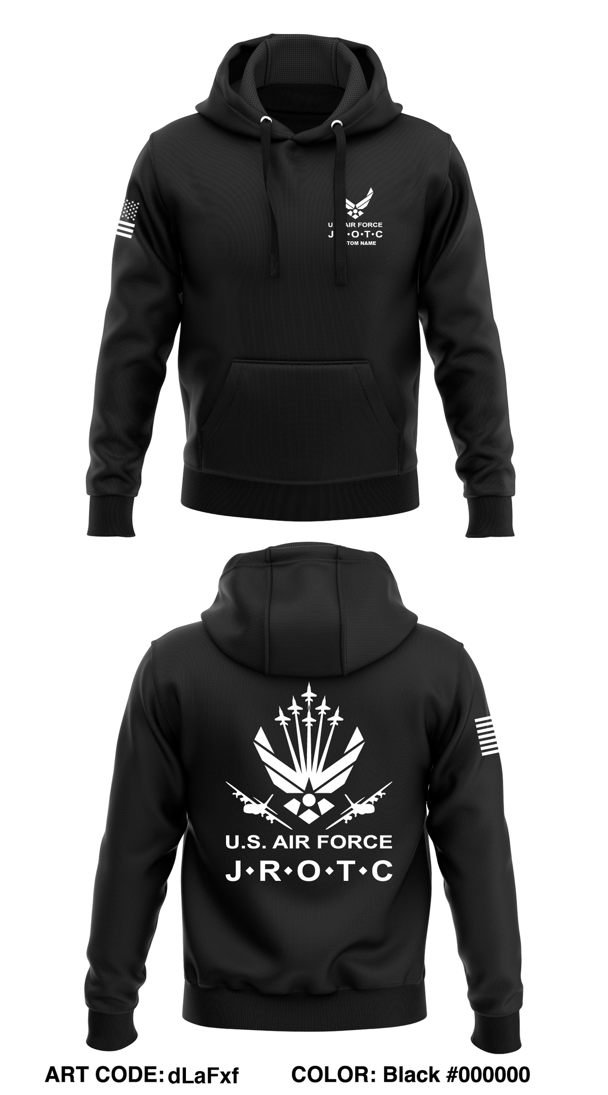 OH-262 Store 1 Core Men's Hooded Performance Sweatshirt - dLaFxf