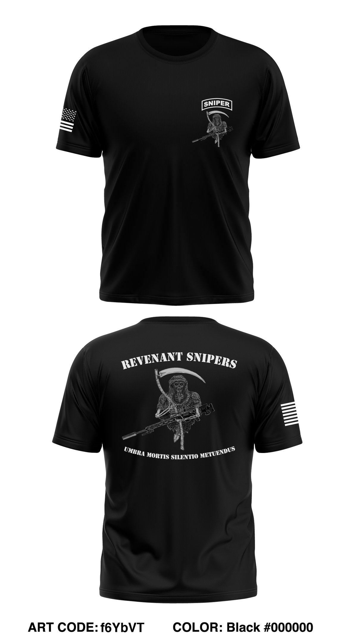 HHT 1/3 Cavalry Regiment Store 1 Core Men's SS Performance Tee - f6YbVT