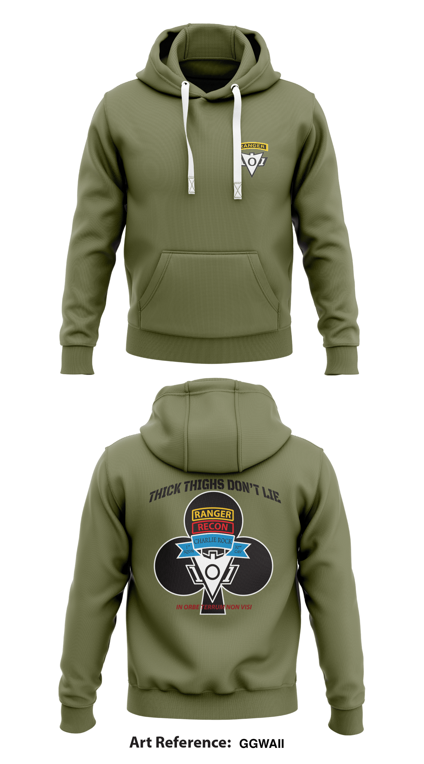 C/1-32 CAV Store 1 Core Men's Hooded Performance Sweatshirt - ggWAiI