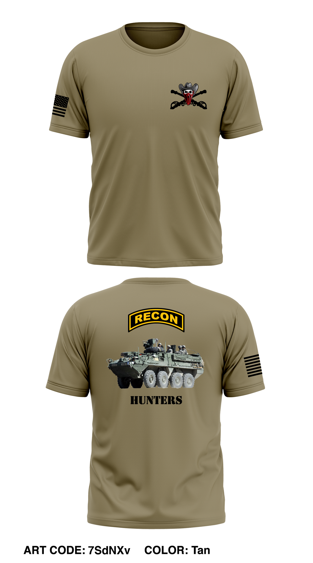 185 scouts Store 1 Core Men's SS Performance Tee - 7SdNXv