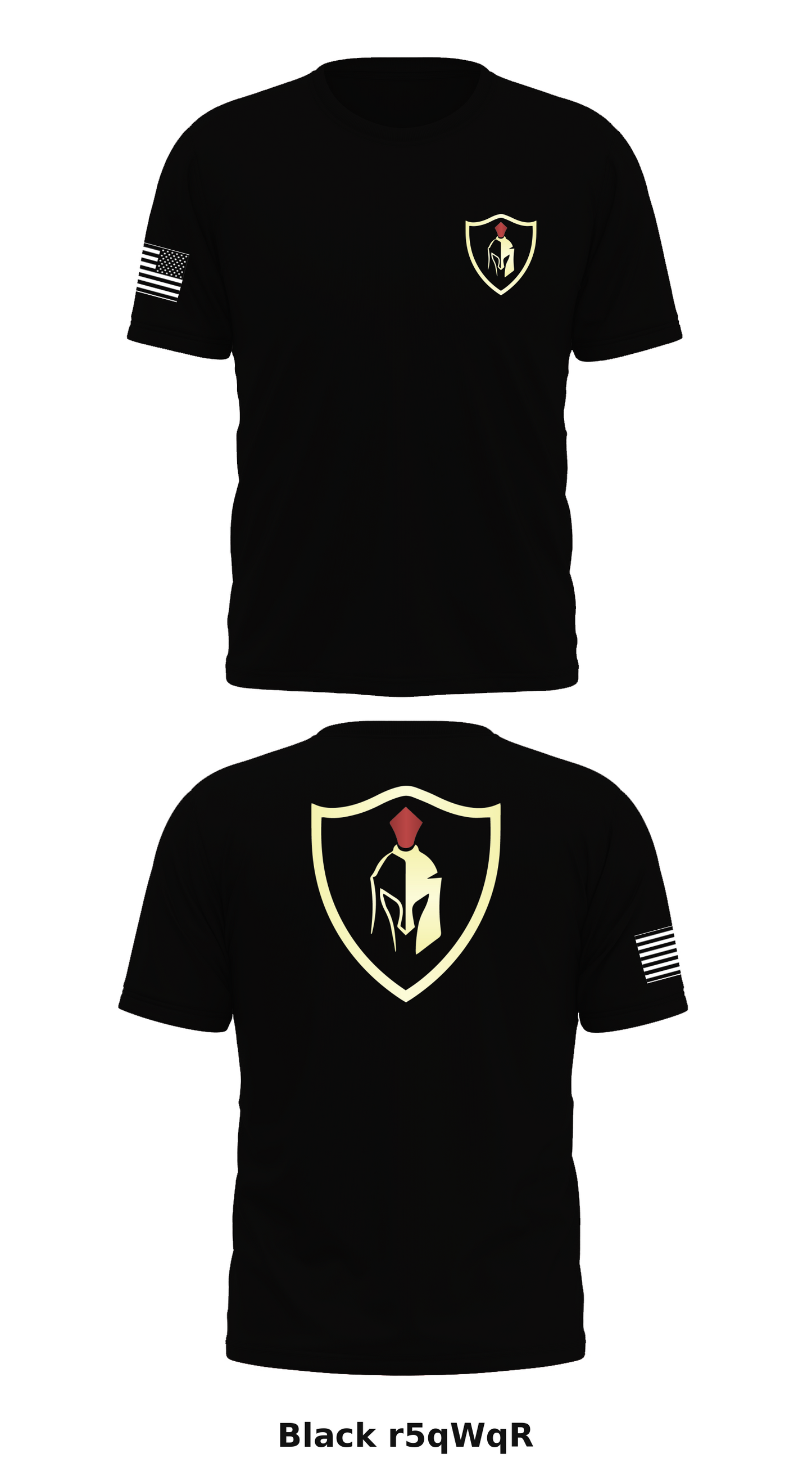 FEPS Store 1 Core Men's SS Performance Tee - r5qWqR