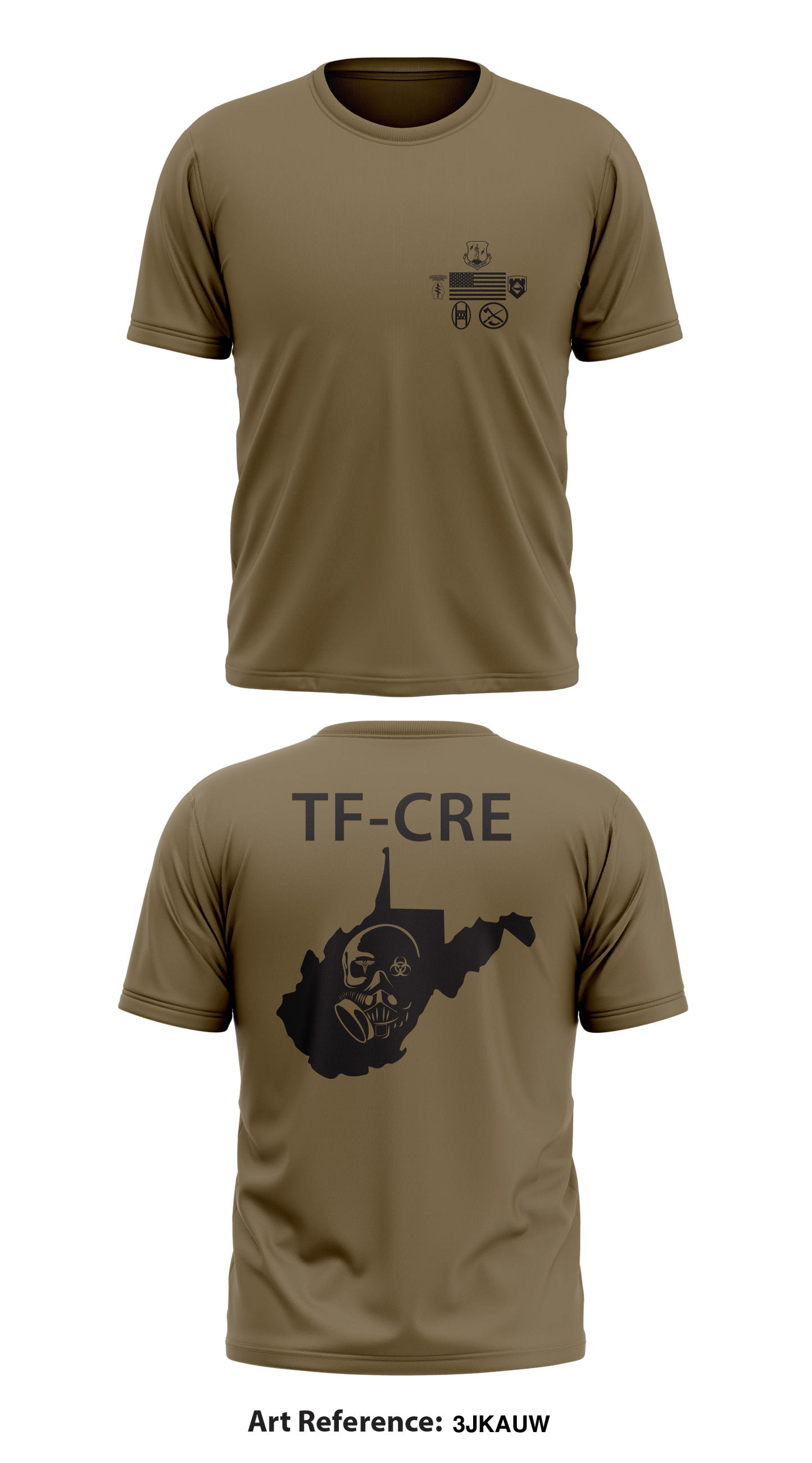 1528th FSC (SO)(A) Store 1 Short-Sleeve Hybrid Performance Shirt Core Men's Hooded Performance Sweatshirt - 3JkaUw
