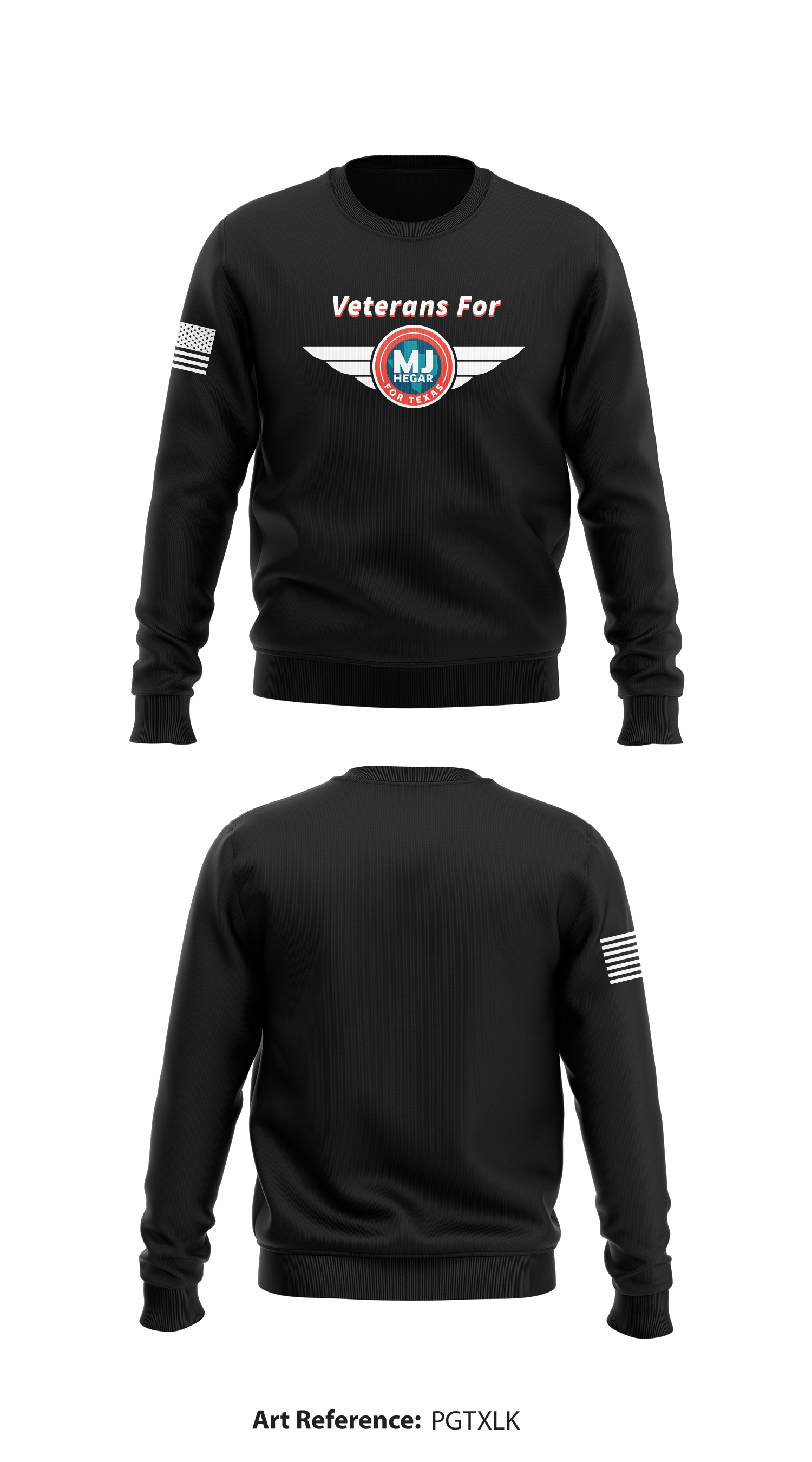 Top Gun: Maverick - Coyote Badge - Men's Short Sleeve Graphic T