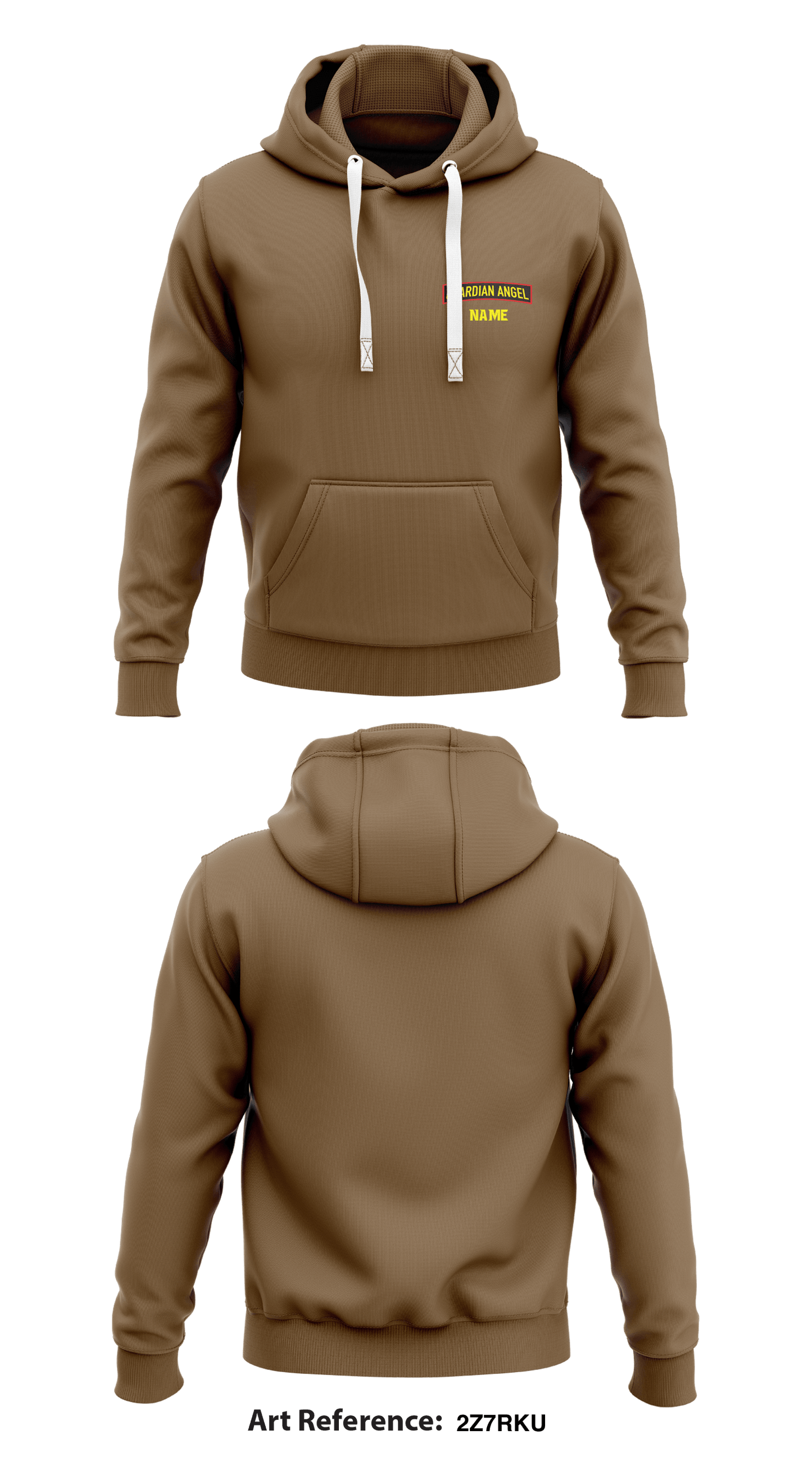 TAAC Air Store 1 Core Men's Hooded Performance Sweatshirt - 2Z7RKU