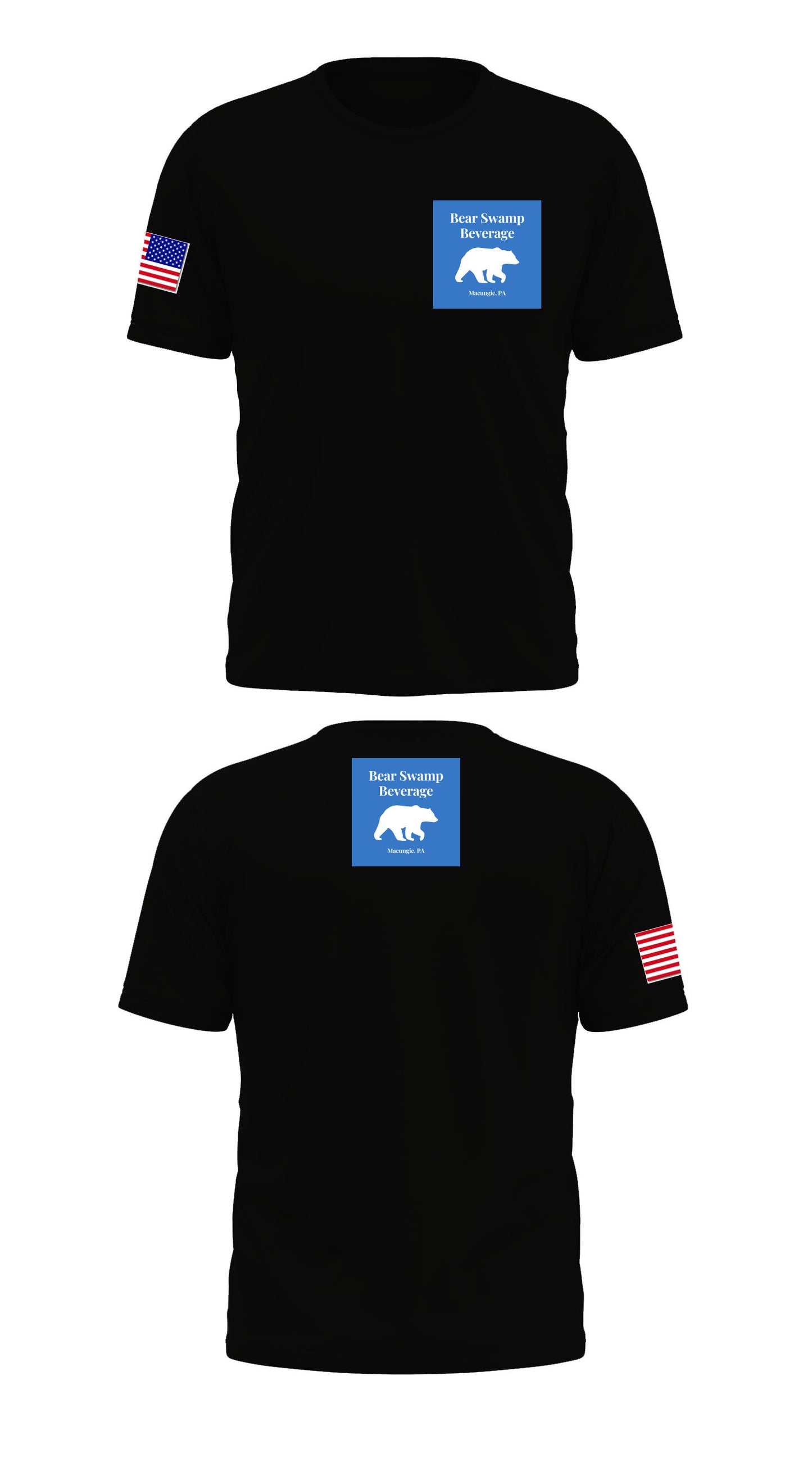 Core Men's SS Performance Tee -