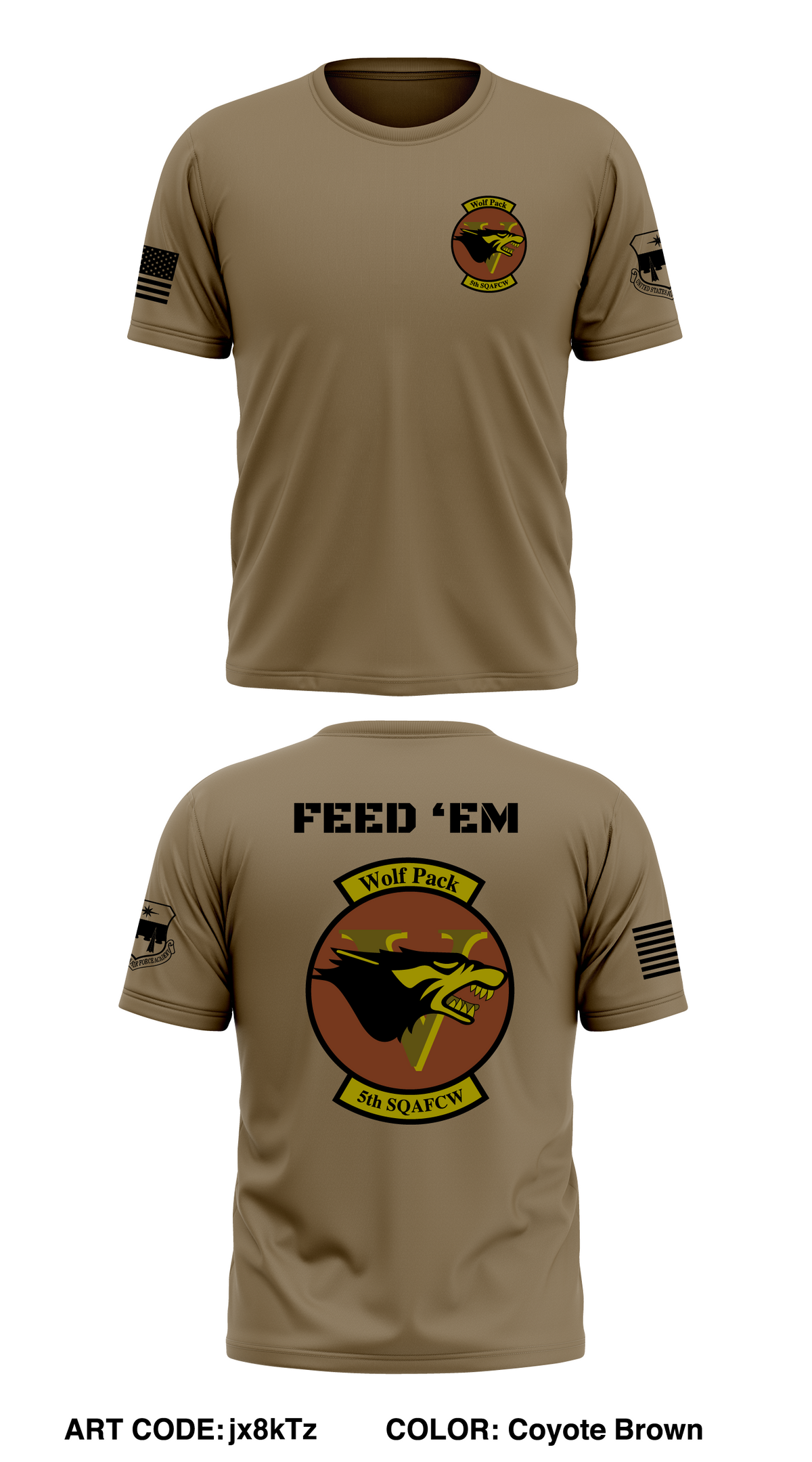 CS05 Store 1 Core Men's SS Performance Tee - jx8kTz