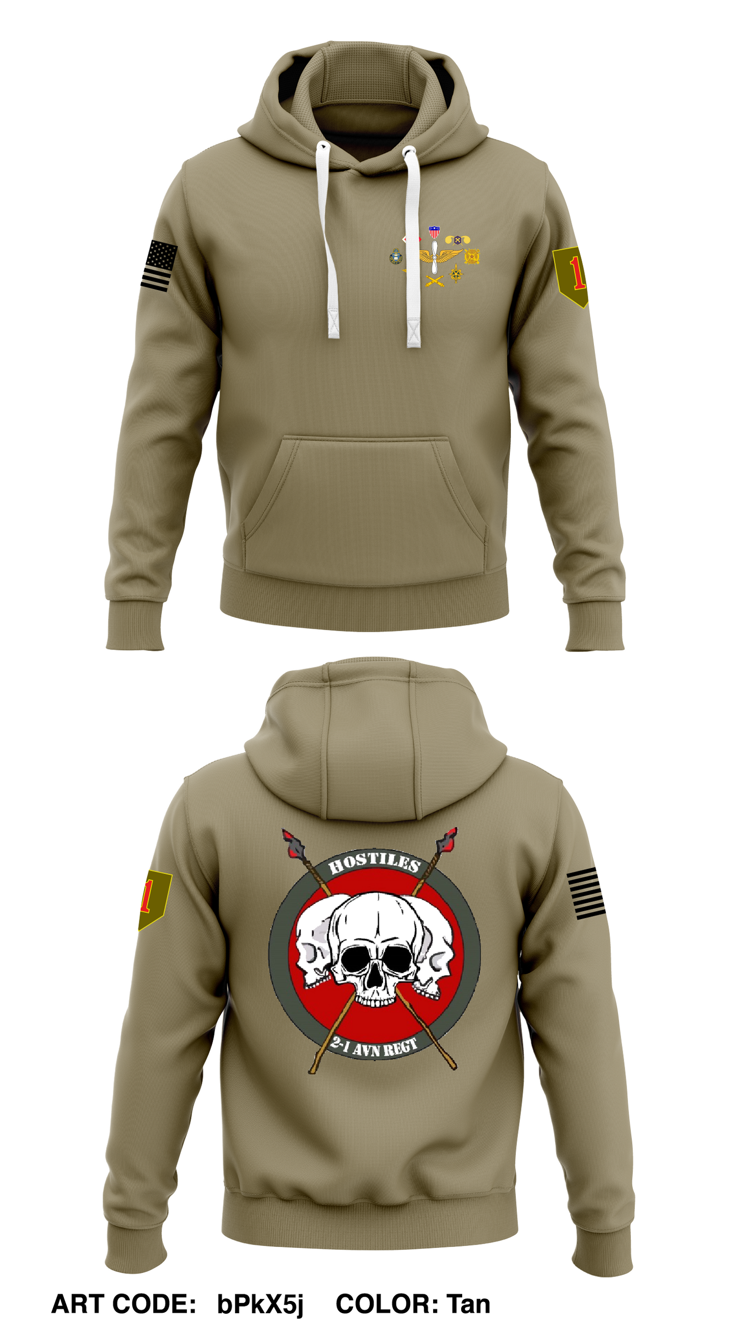 HHC, 2-1 GSAB Store 1 Core Men's Hooded Performance Sweatshirt - bPkX5j