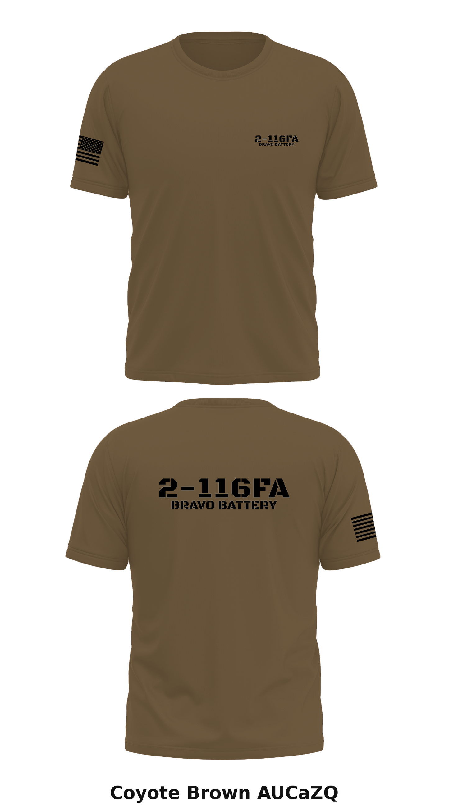 2-116FA Bravo Battery Store 1 Core Men's SS Performance Tee - AUCaZQ