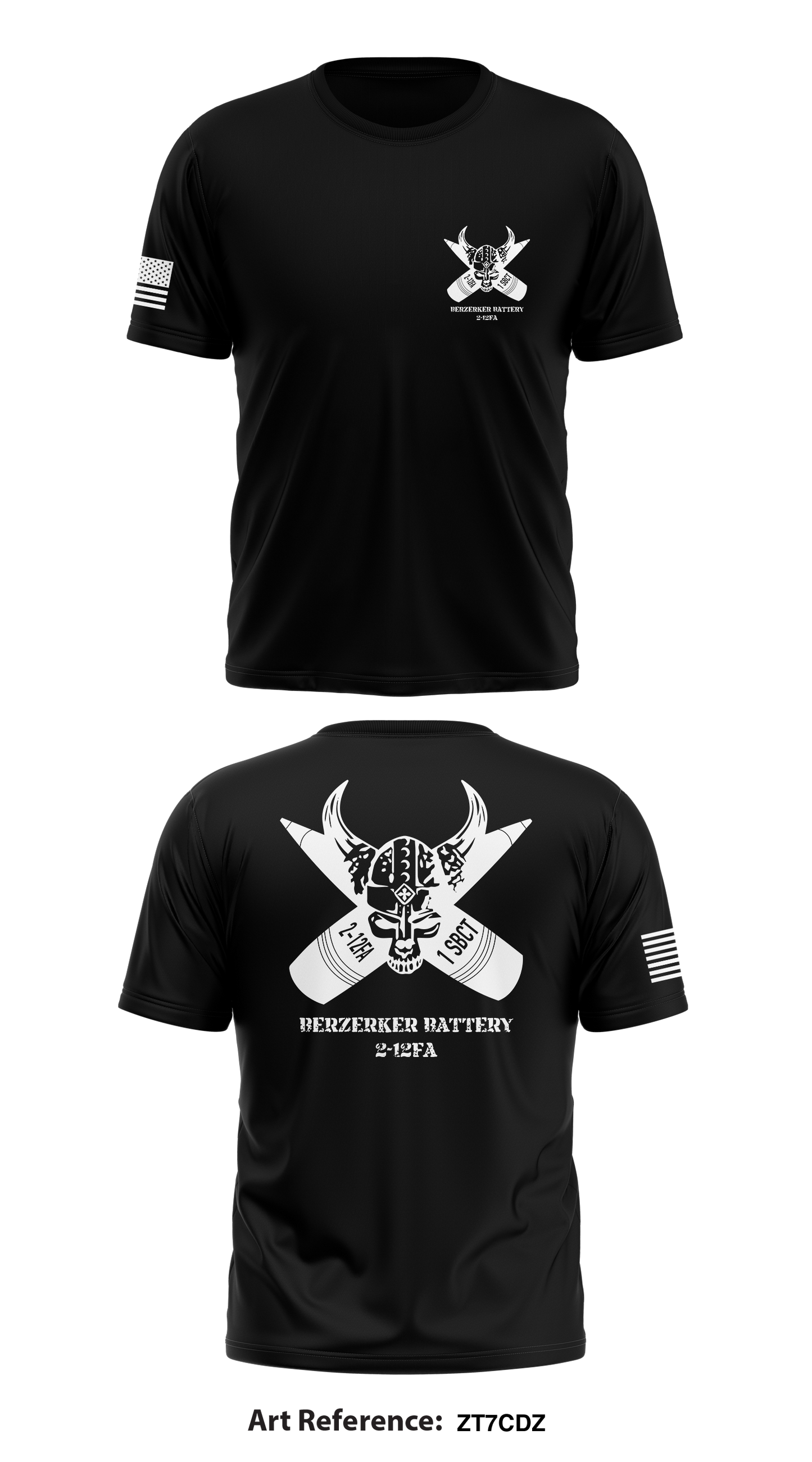 Bravo 2-12 FA Store 1 Core Men's SS Performance Tee - zT7CdZ