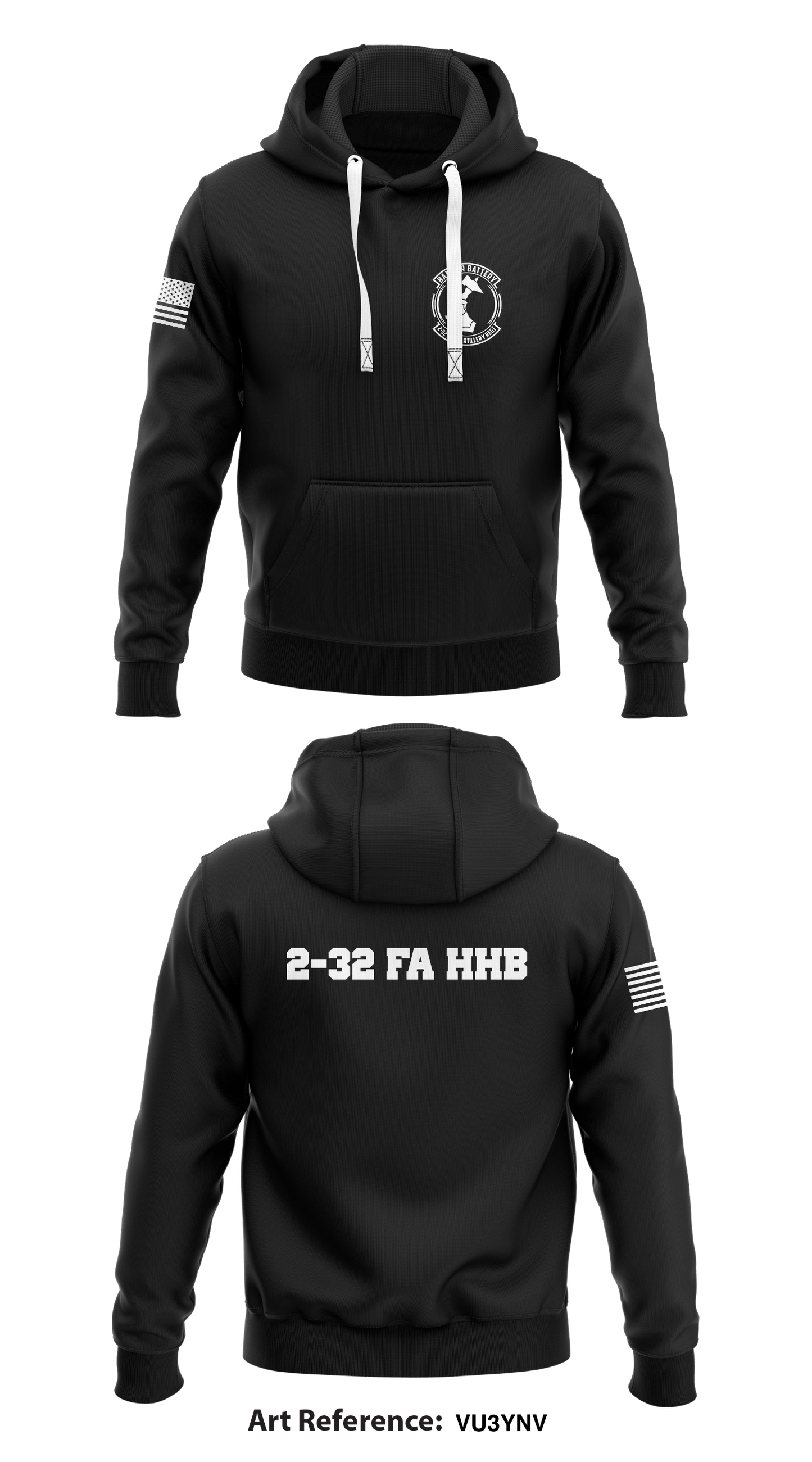 2-32 FA HHB Store 1 Core Men's Hooded Performance Sweatshirt - VU3yNv