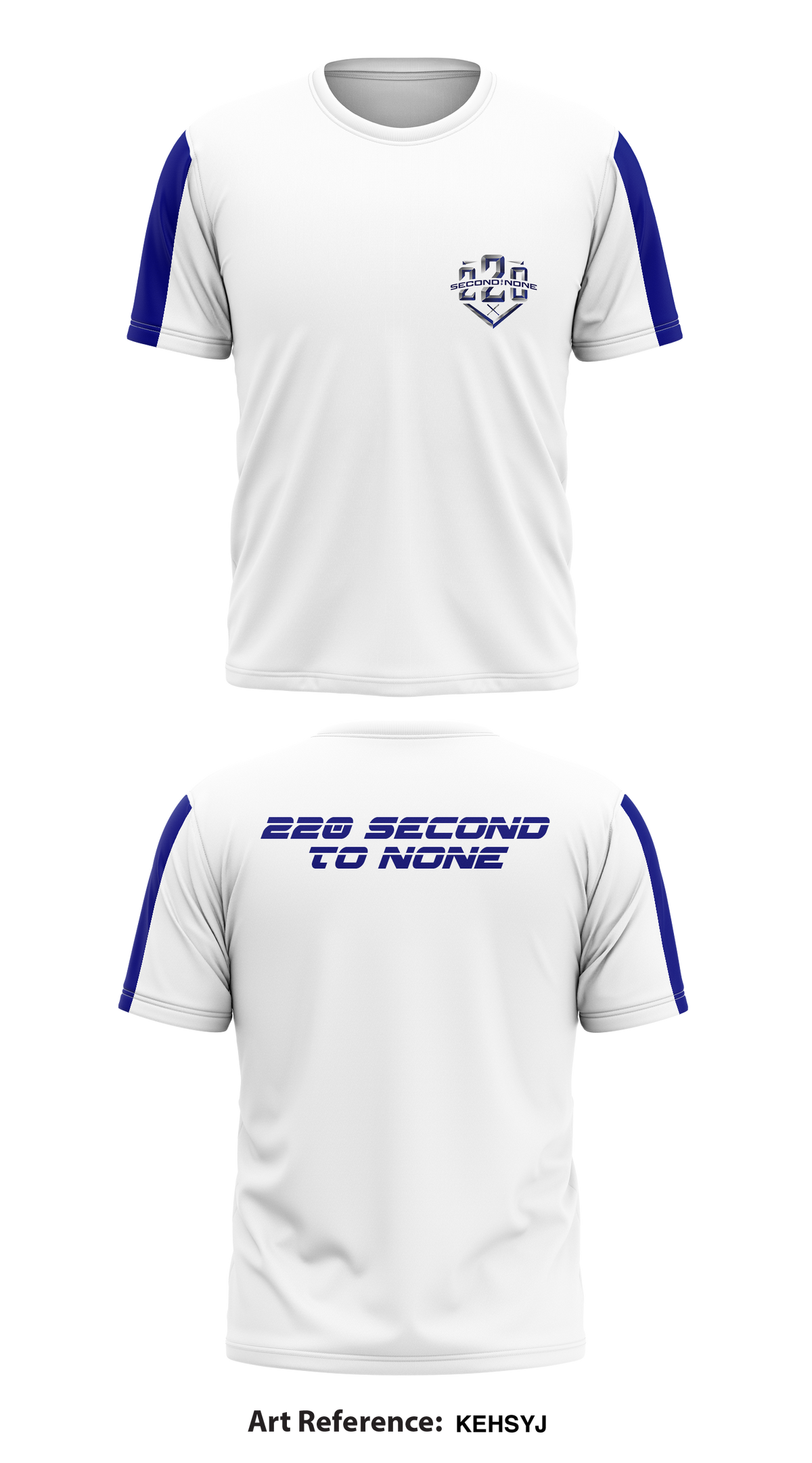 0 Core Men's SS Performance Tee - KehsYJ