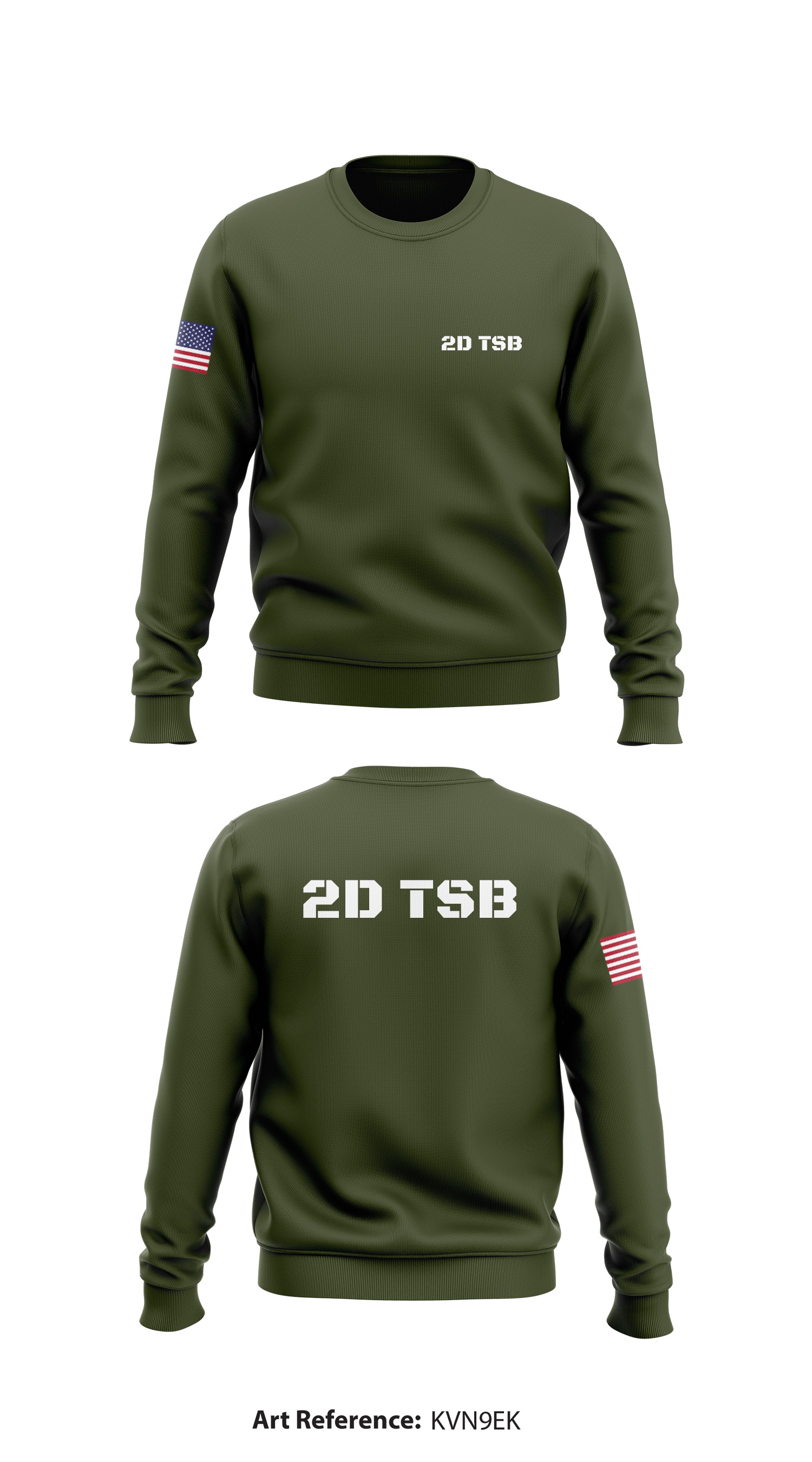 197 FAB Core Men's Crewneck Performance Sweatshirt - 82CVv6
