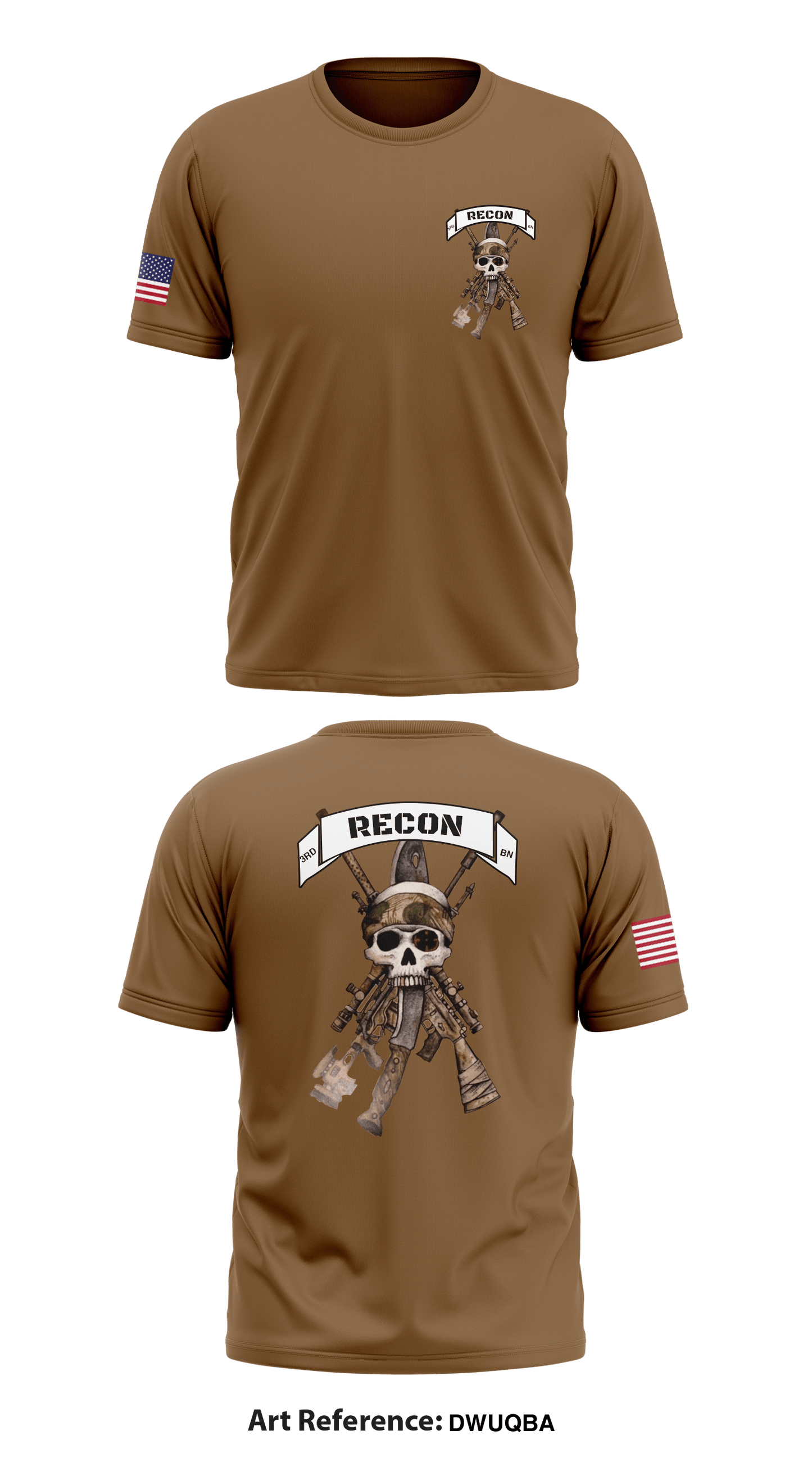 3-156 IN Store 1 Core Men's SS Performance Tee - DwUQBa