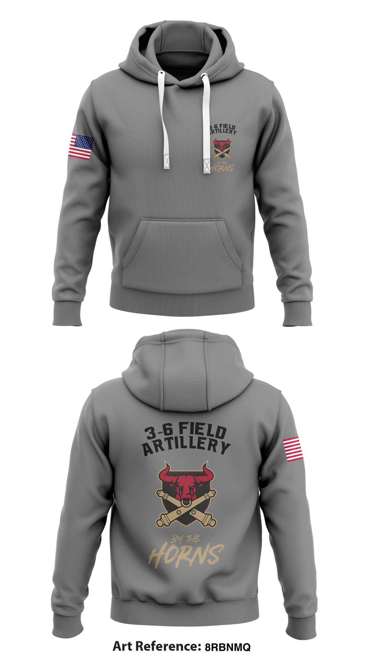 3-6 field artillery Store 1 Core Men's Hooded Performance Sweatshirt - 8RbNmq