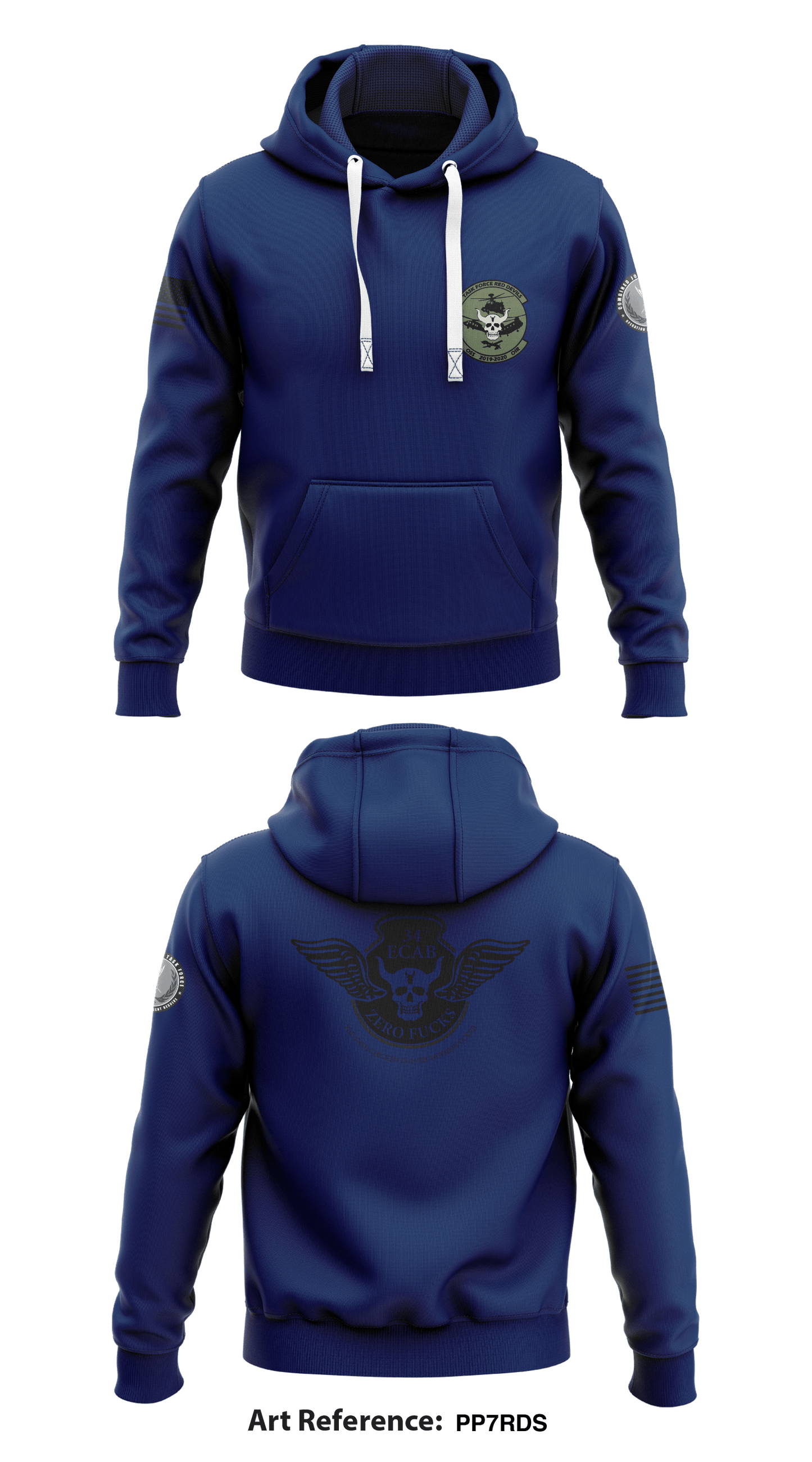 34 CAB Store 1 Core Men's Hooded Performance Sweatshirt - pp7Rds