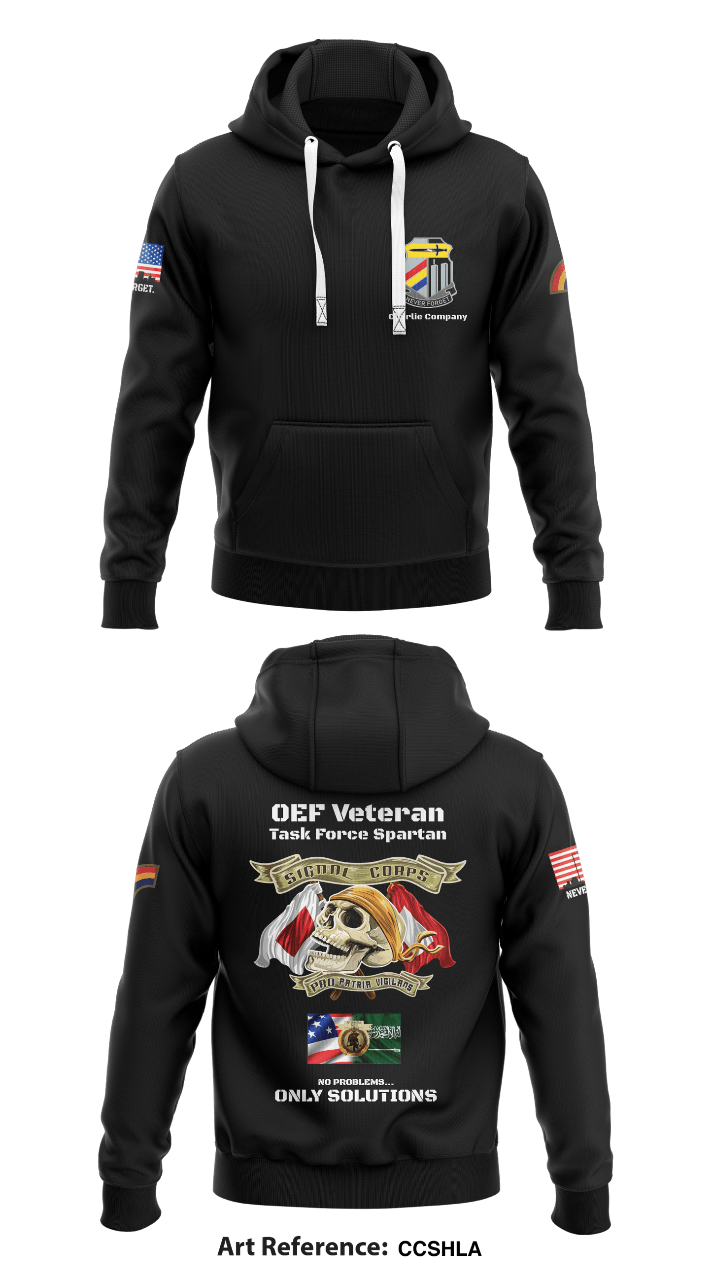 42nd Infantry Division Store 1 Core Men's Hooded Performance Sweatshirt - cCshLA