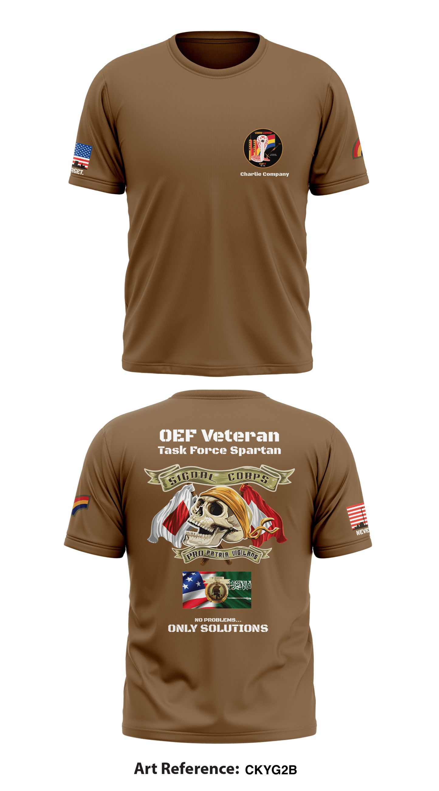 42nd Infantry Division Store 1 Core Men's SS Performance Tee - CKYG2B