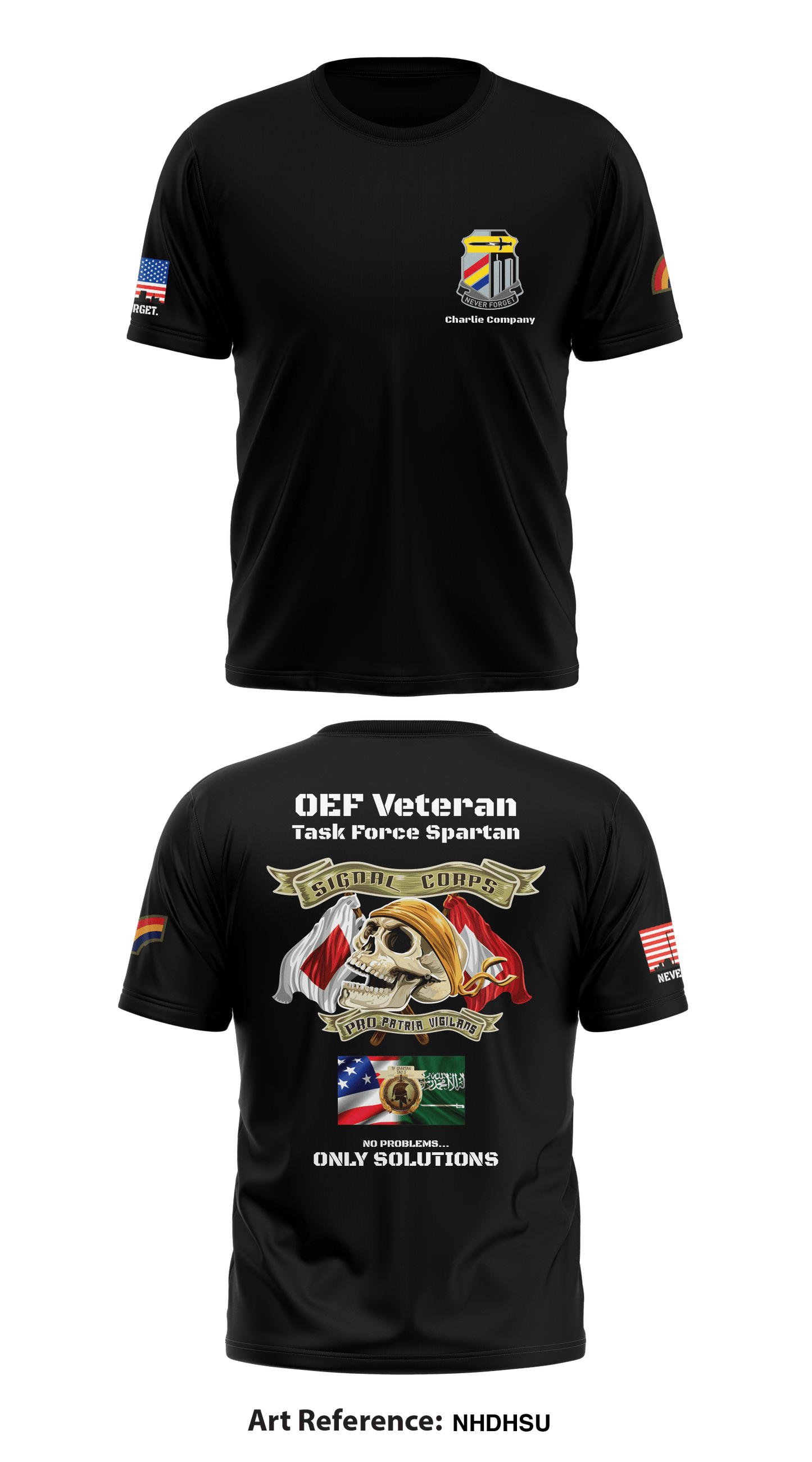 42nd Infantry Division Store 1 Core Men's SS Performance Tee - nhDhSu