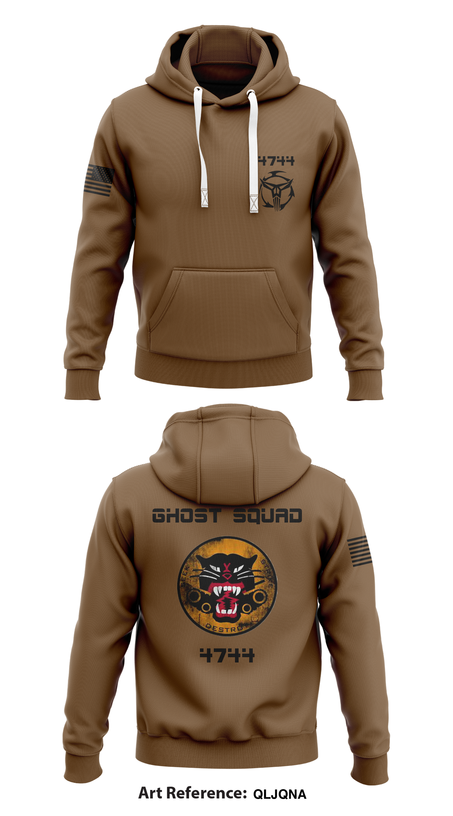 4744 Store 1 Core Men's Hooded Performance Sweatshirt - qLjqNA