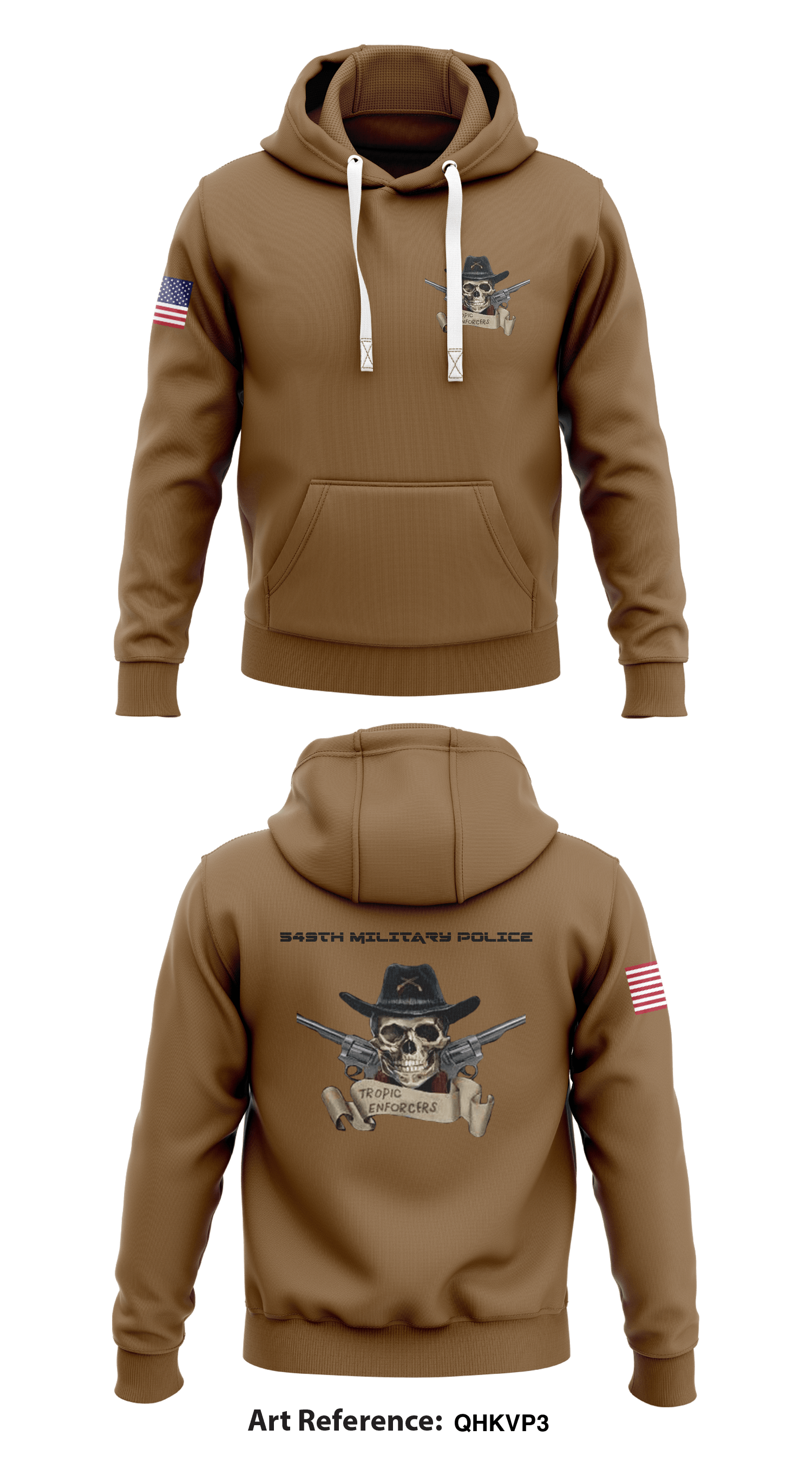 Military police hot sale sweatshirt