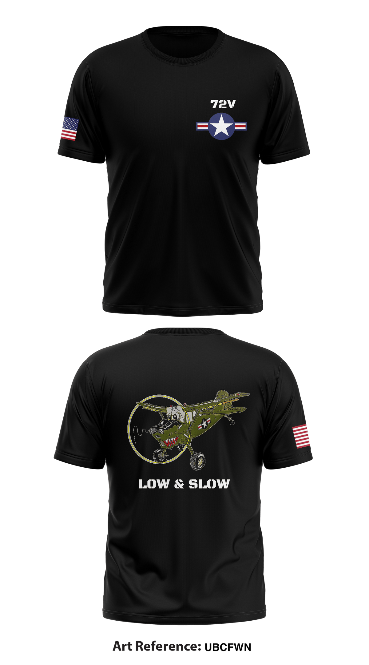 72V Store 1 Core Men's SS Performance Tee - ubcfWn