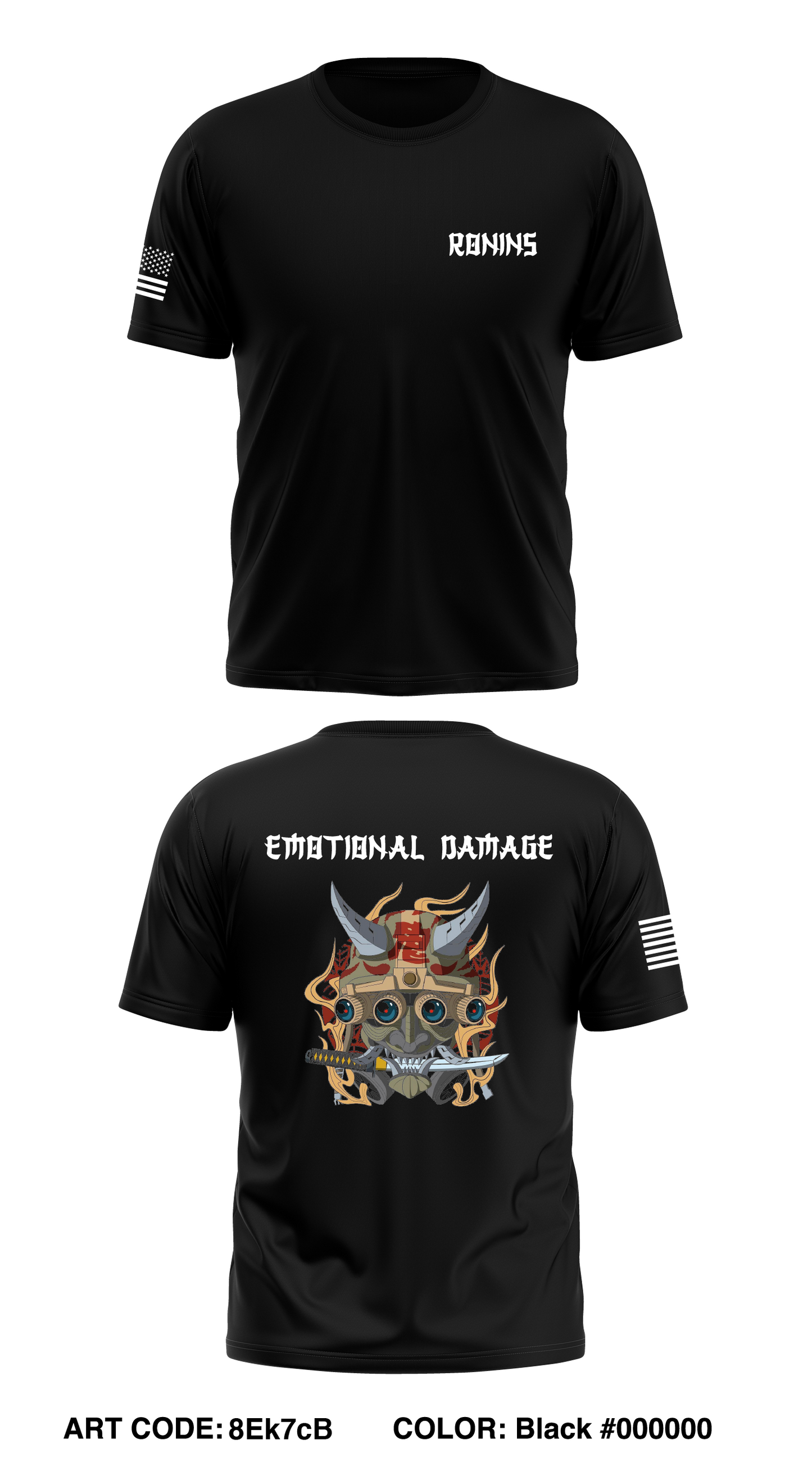 Charlie company, 3rd platoon Core Men's SS Performance Tee - 8Ek7cB