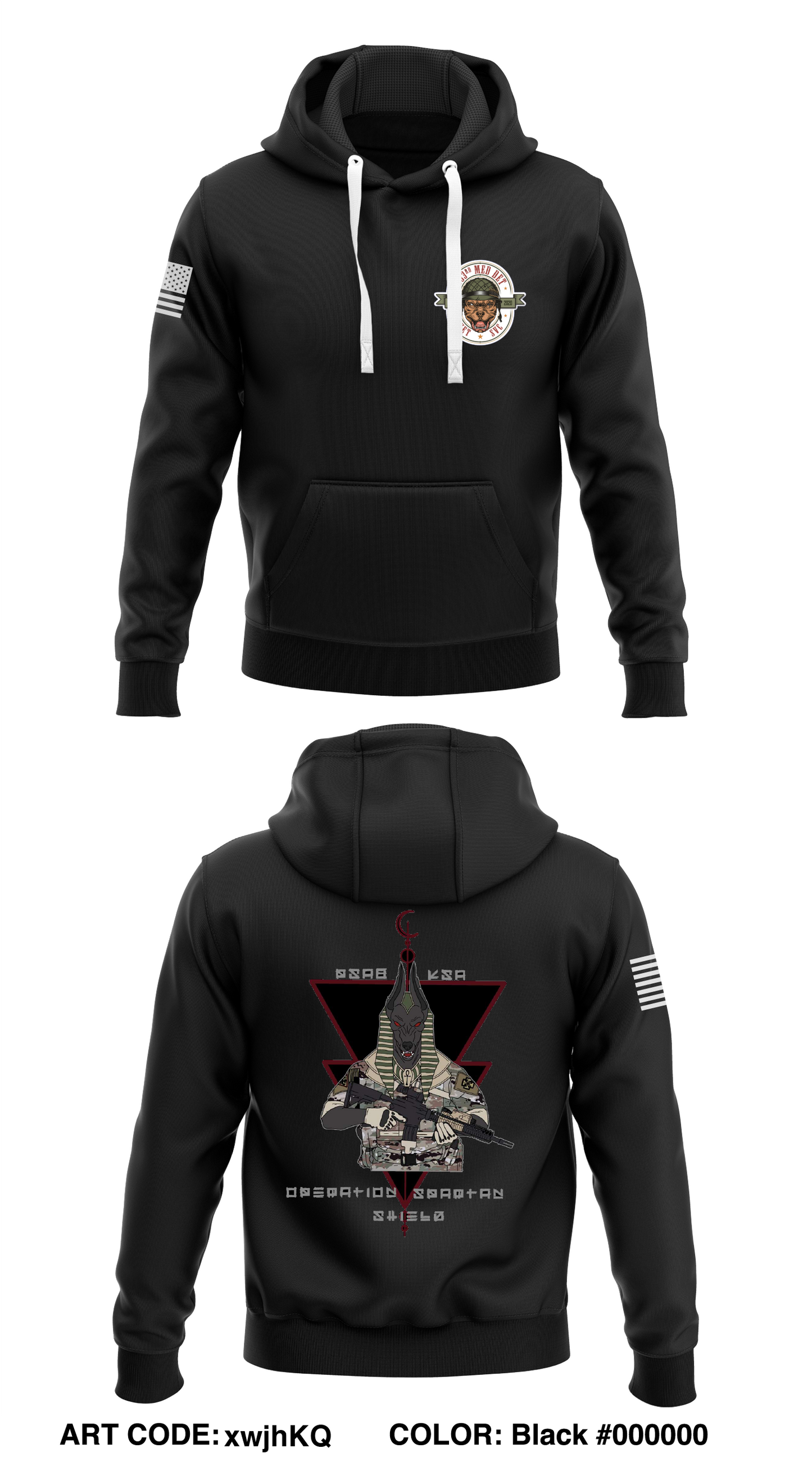 993rd mdvss Store 1 Core Men's Hooded Performance Sweatshirt - xwjhKQ