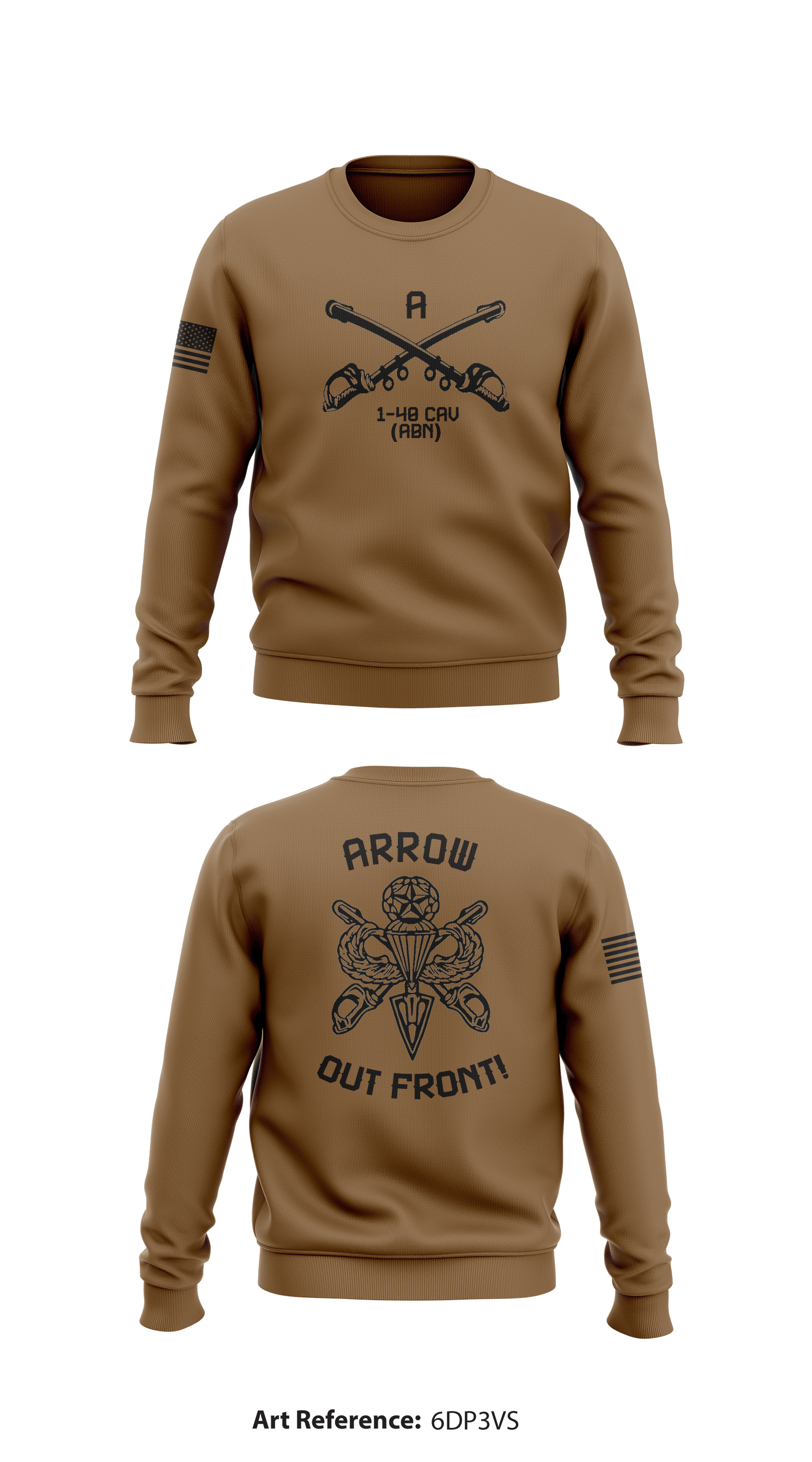 Arrow pullover sweatshirt deals